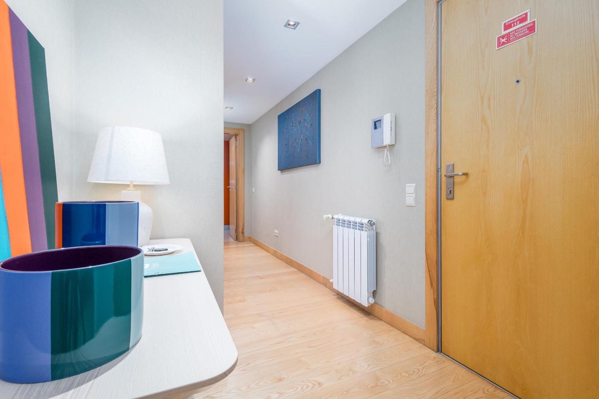Apartamento Beguest Premium Lisboa