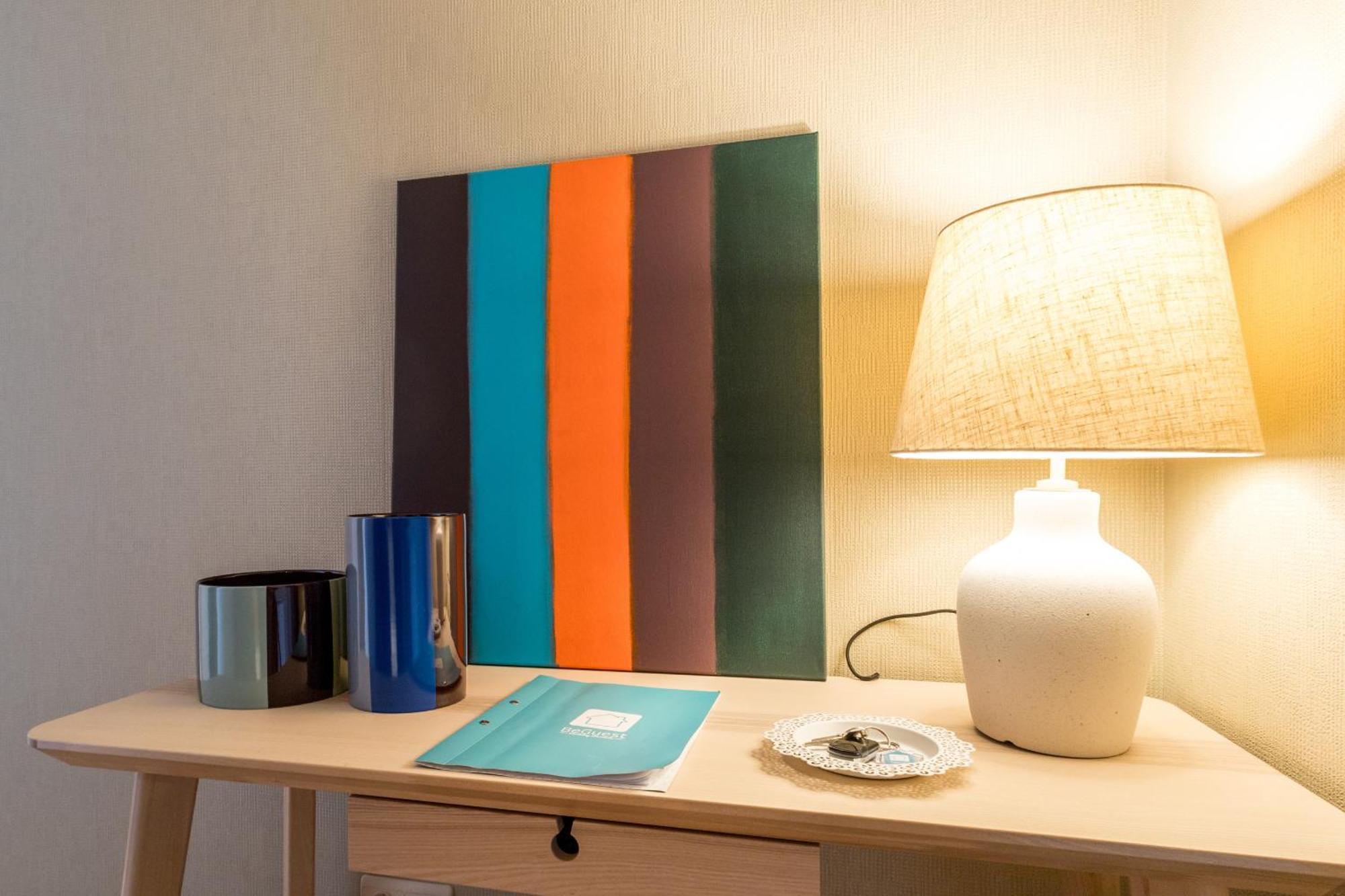 Beguest Premium Apartamento