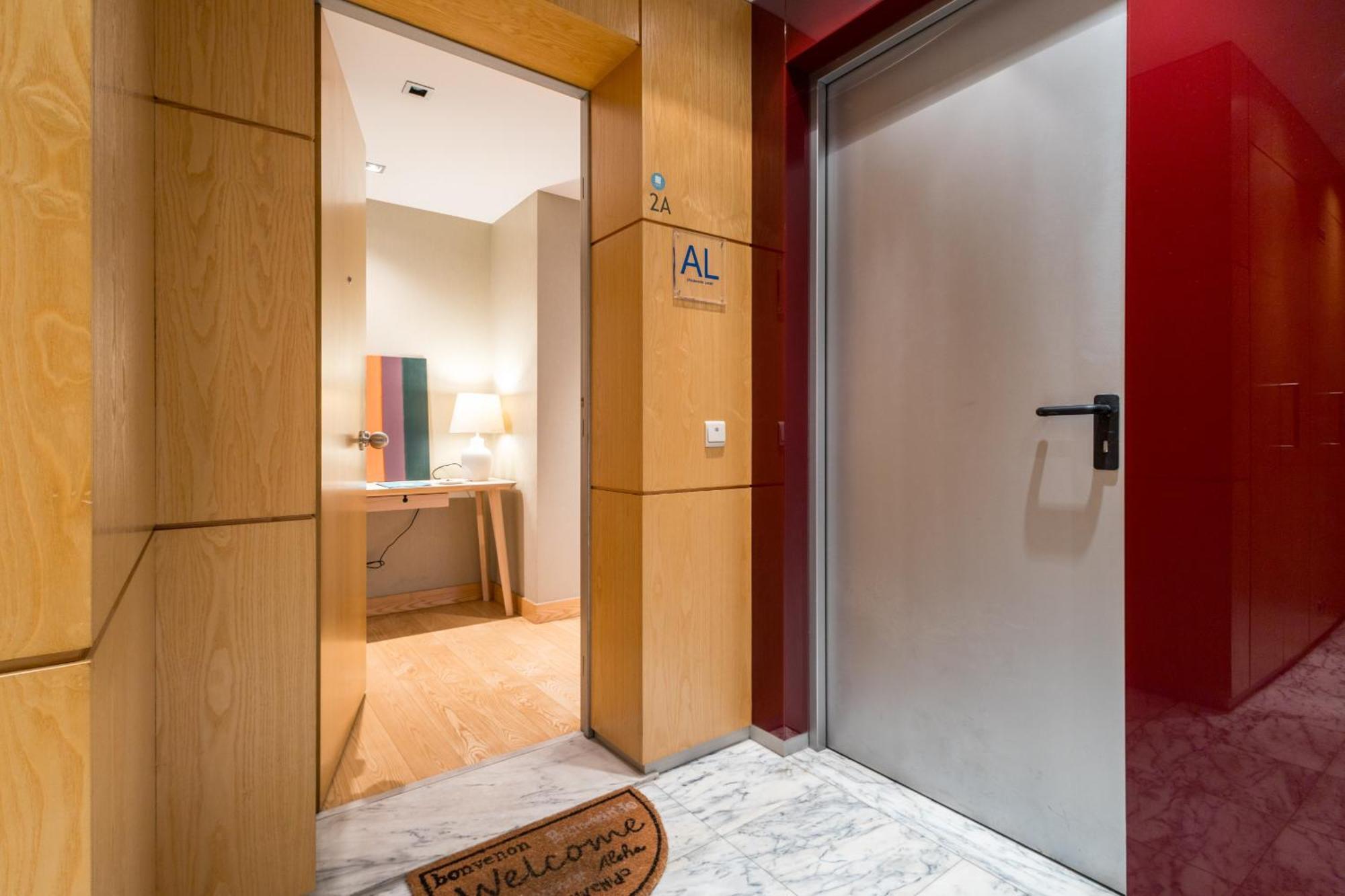 Beguest Premium Apartamento *