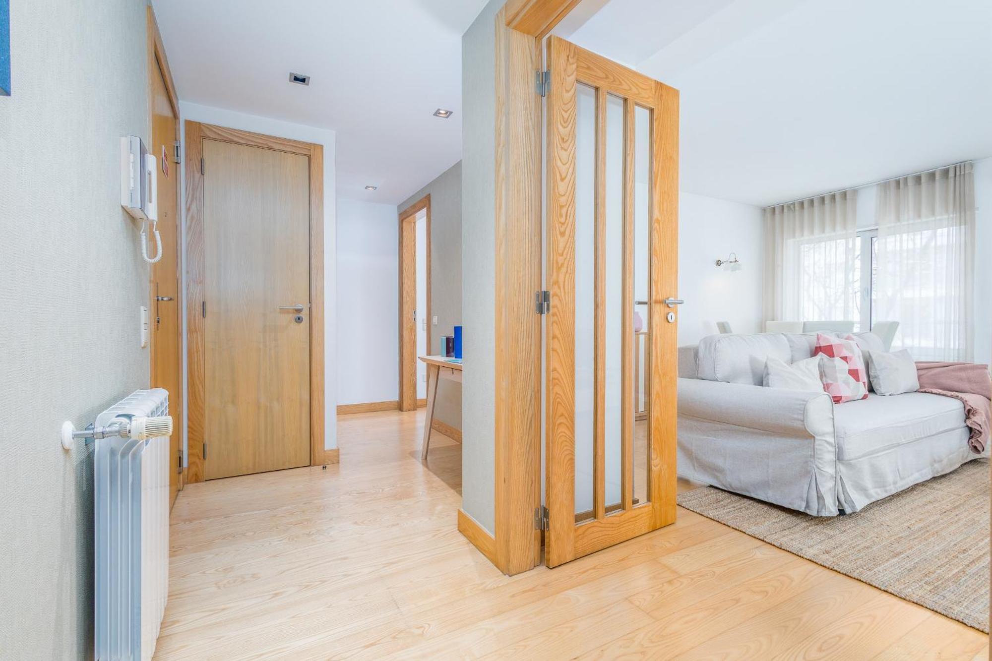Apartamento Beguest Premium Lisboa