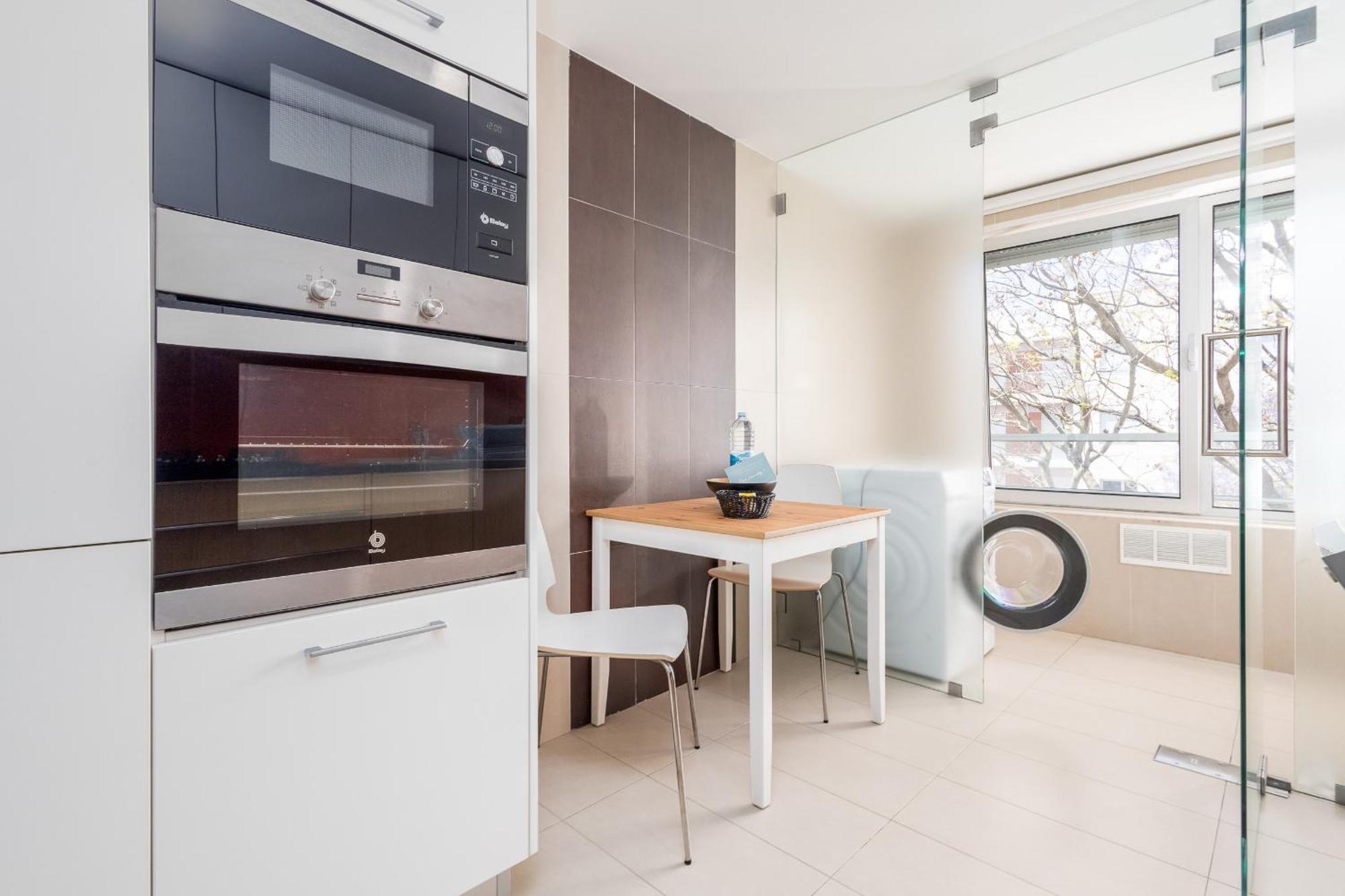 Beguest Premium Apartamento Lisboa