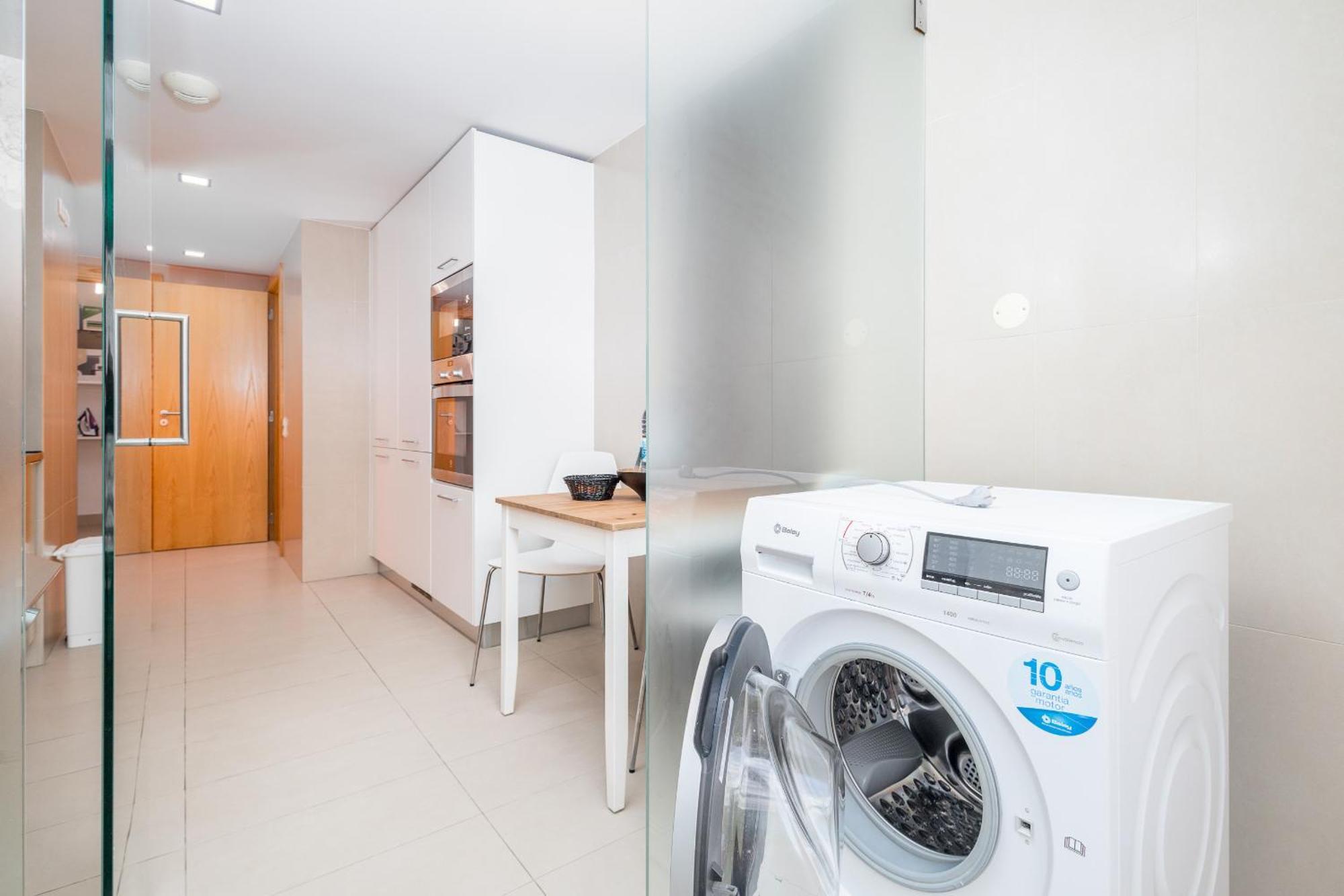 Apartamento Beguest Premium