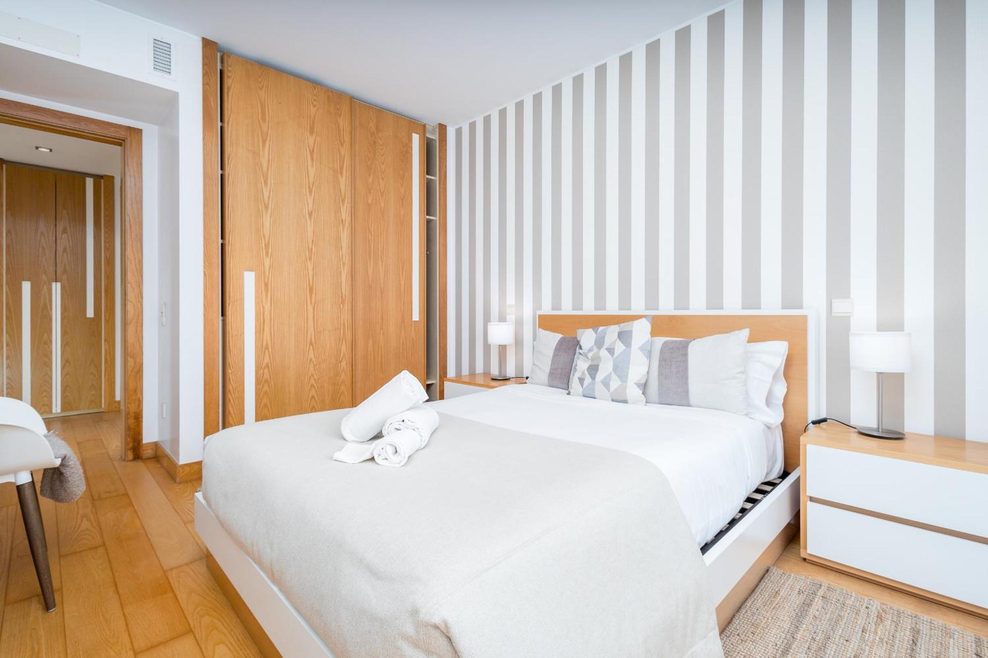 Apartamento Beguest Premium Lisboa
