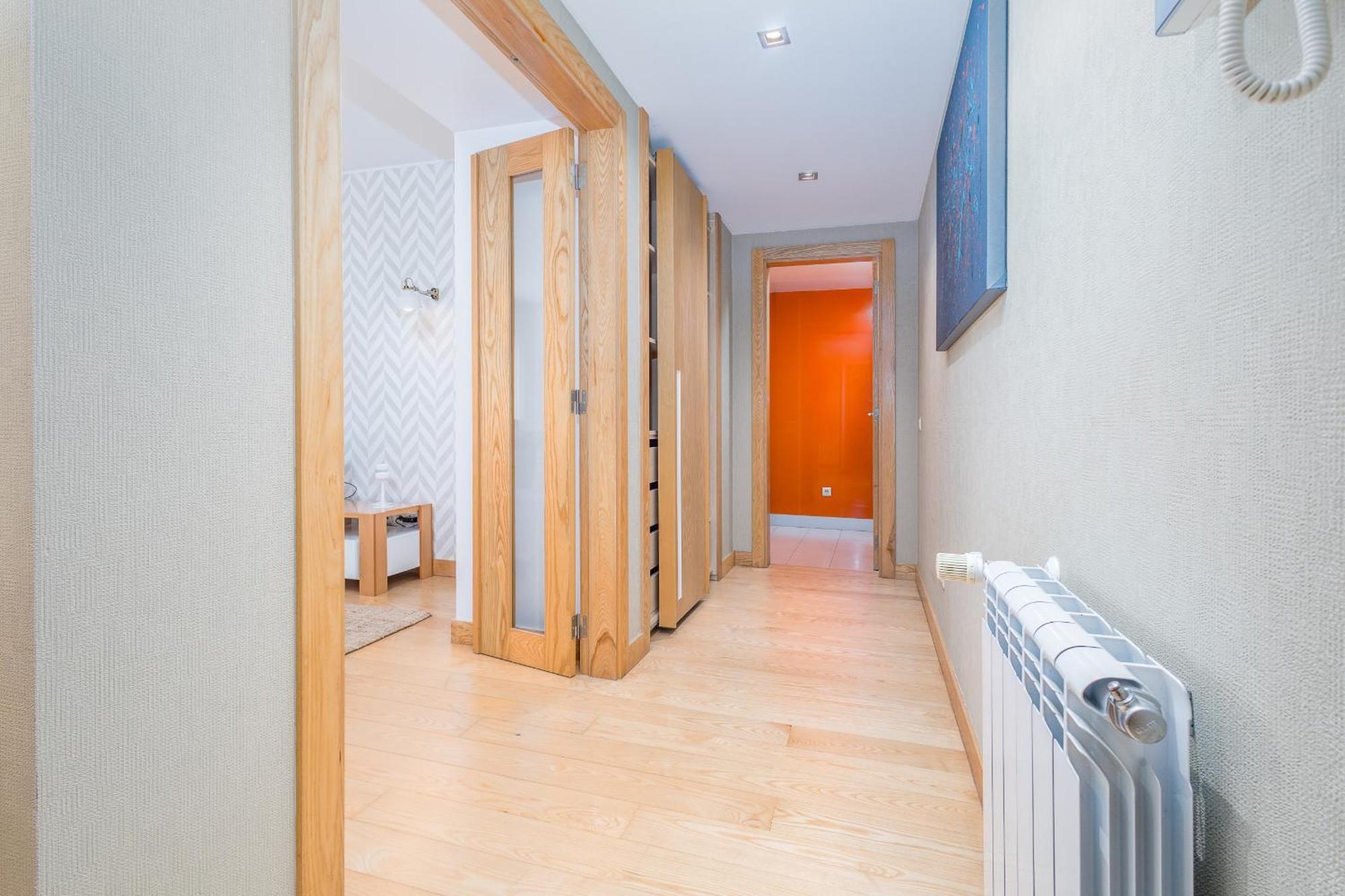 Apartamento Beguest Premium
