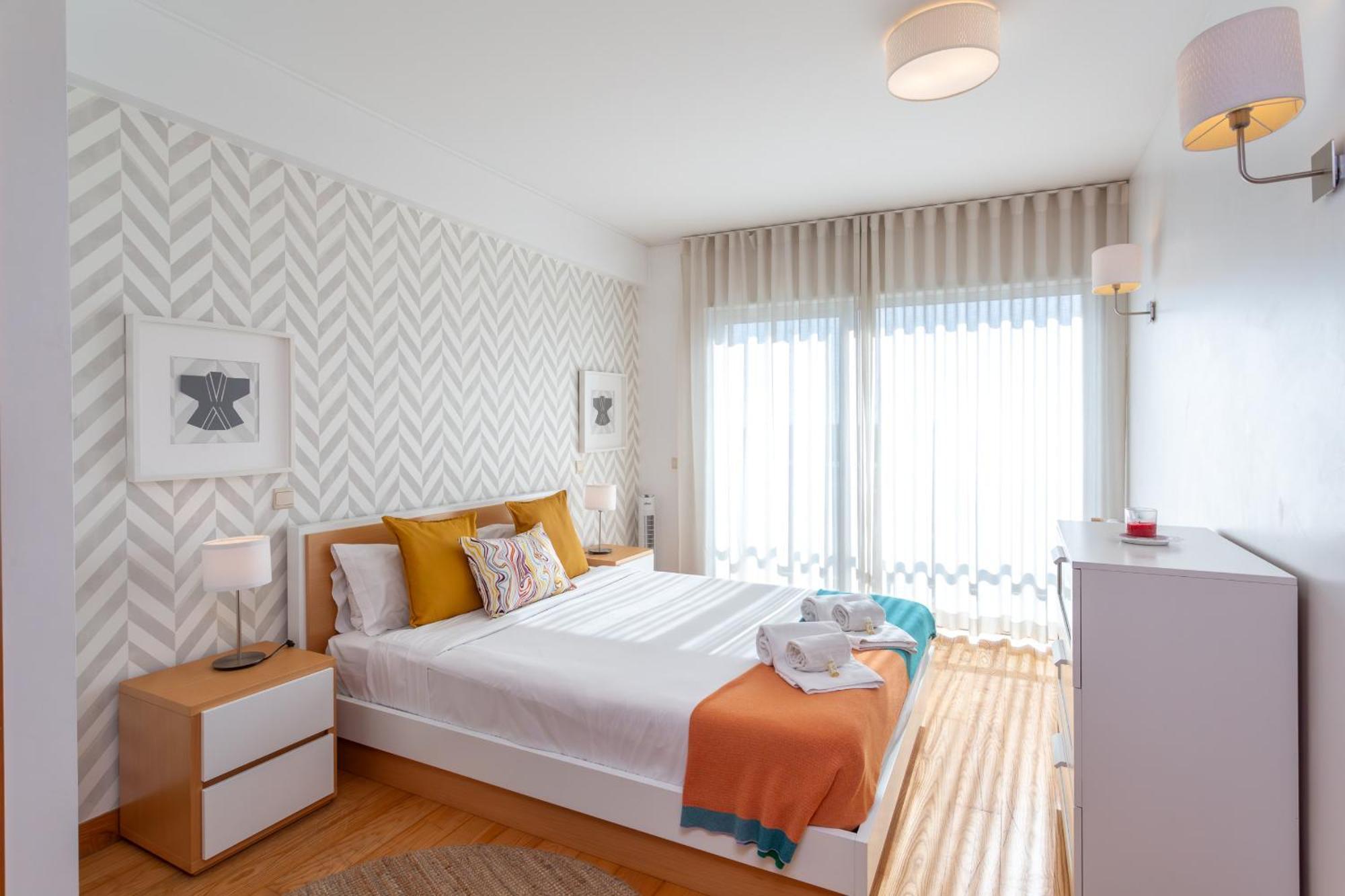 Beguest Premium Apartamento *