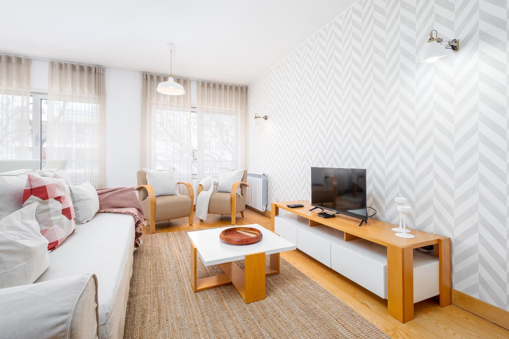 Beguest Premium Apartamento
