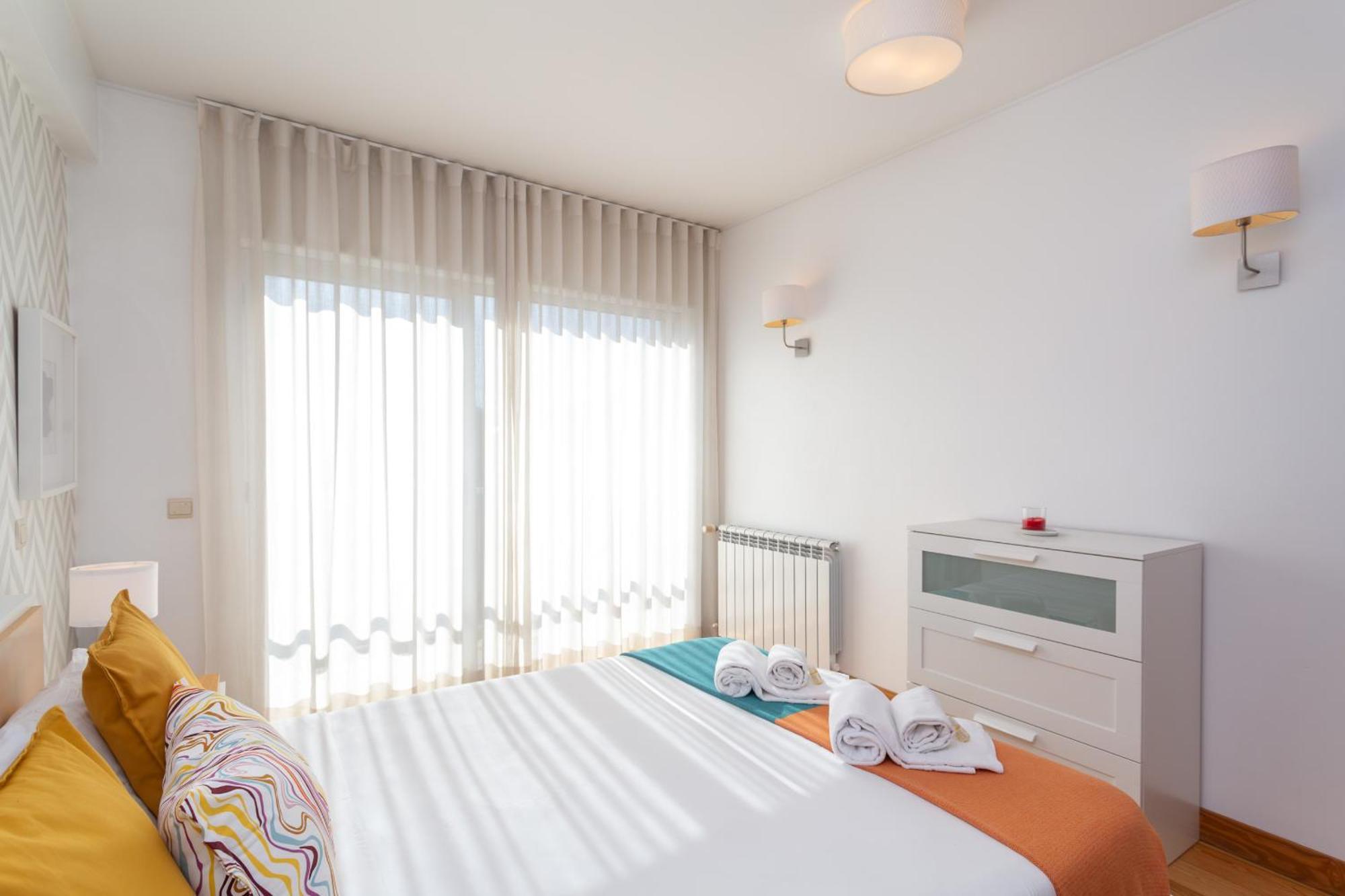 Apartamento Beguest Premium *