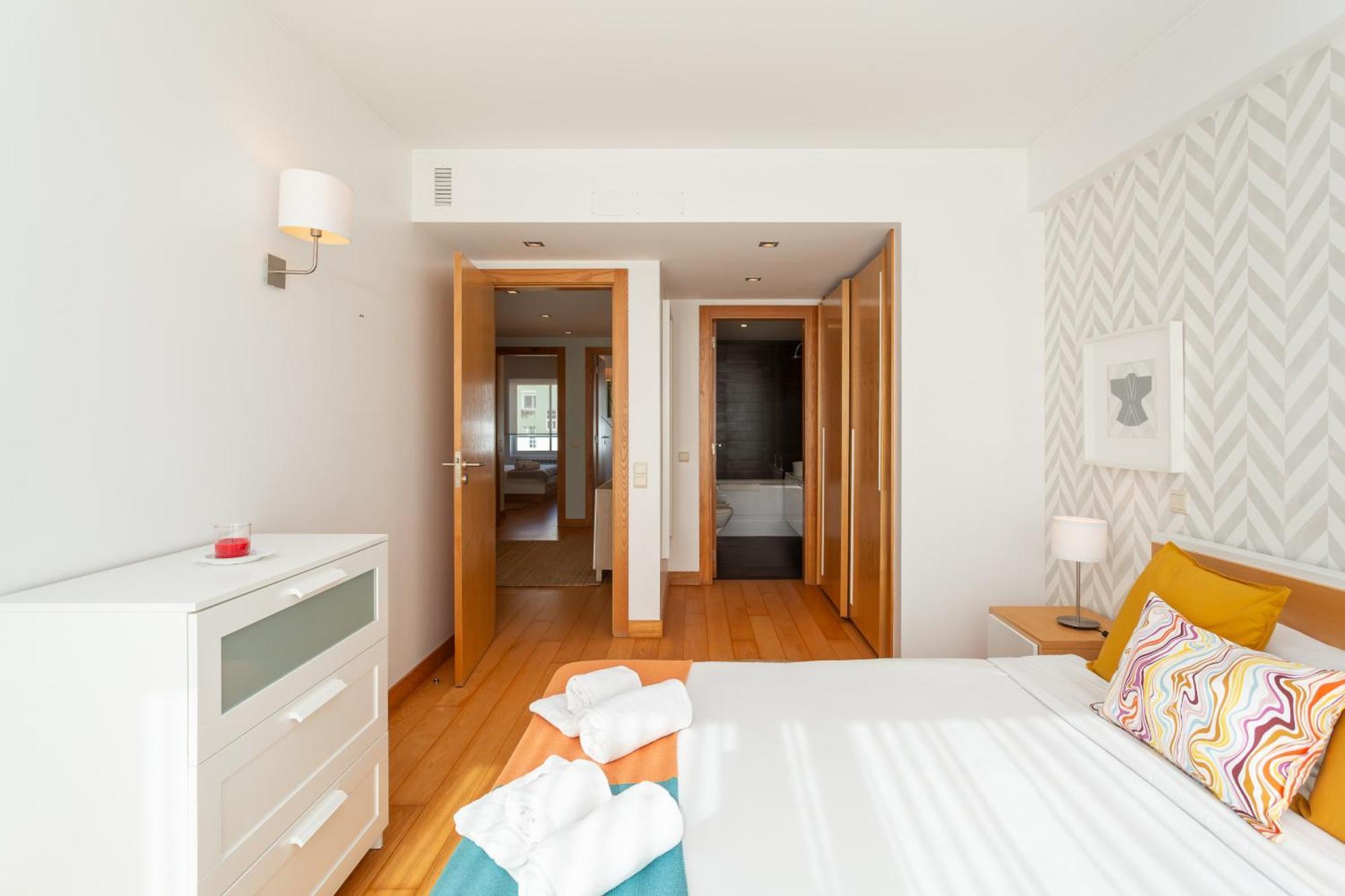 Beguest Premium Apartamento