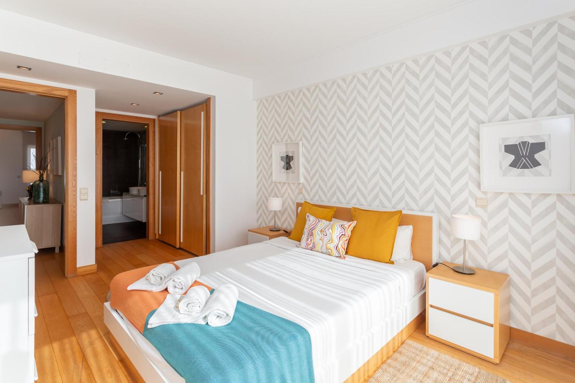 Beguest Premium Apartamento *