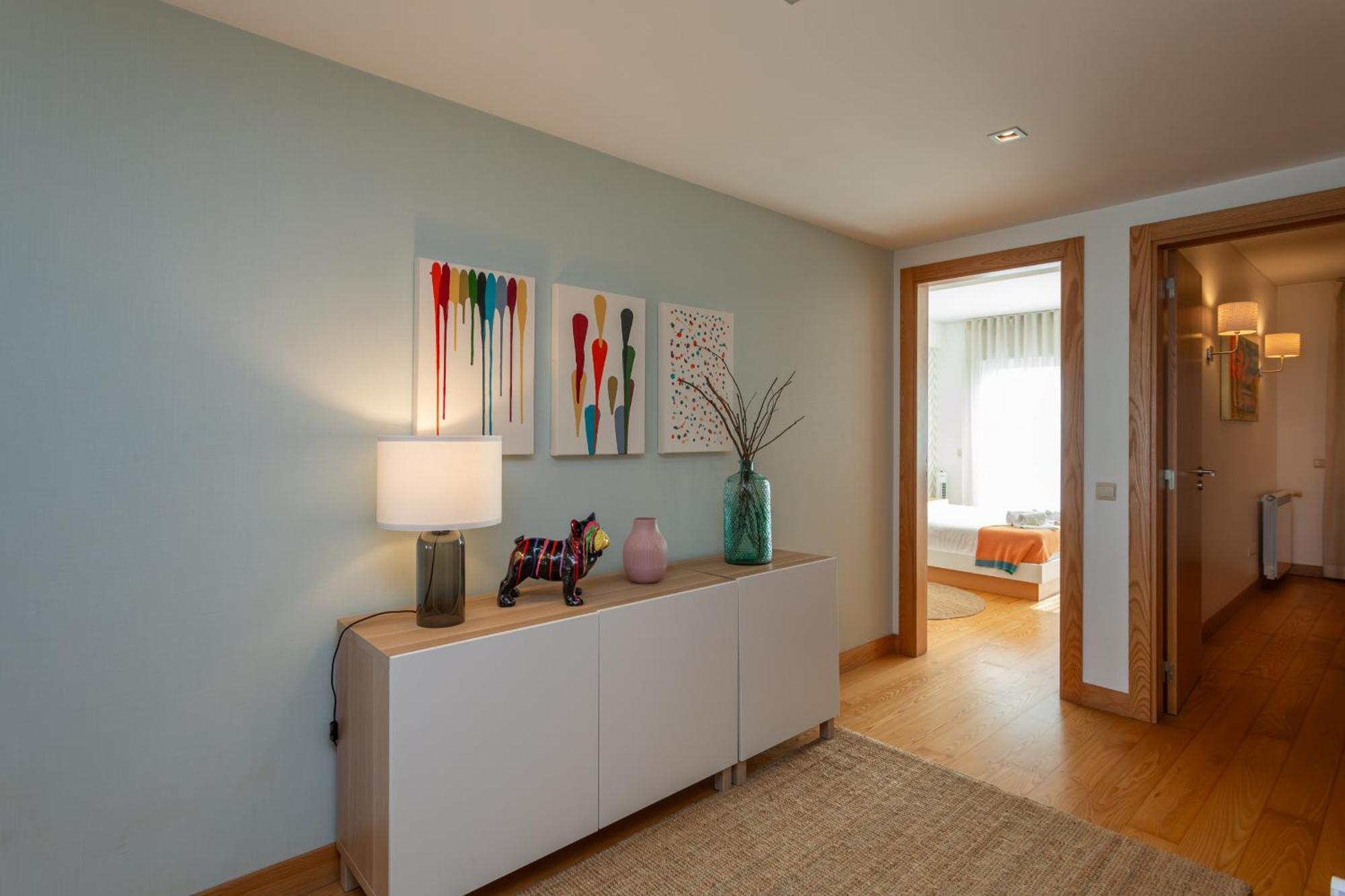 Apartamento Beguest Premium *