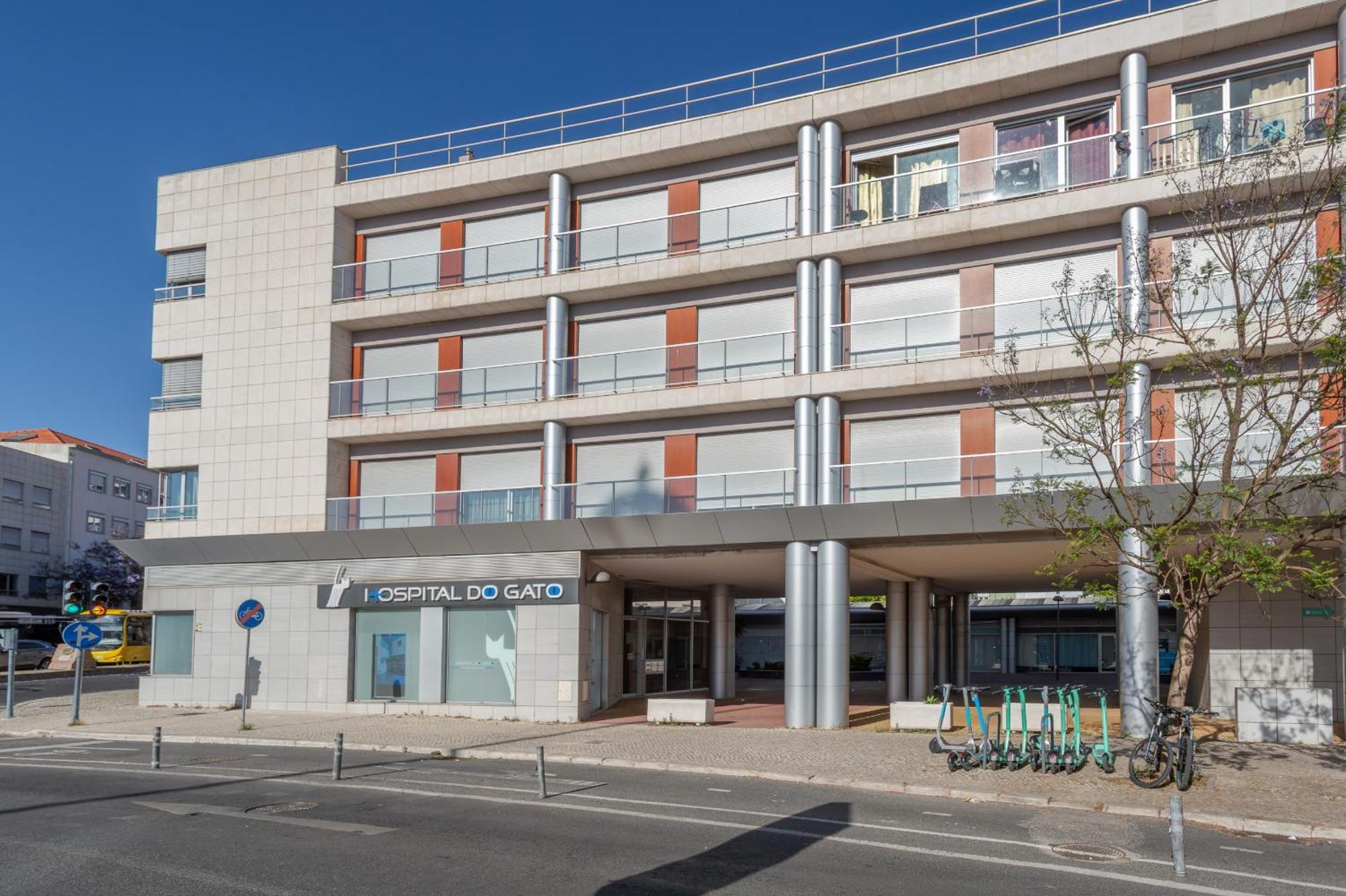Apartamento Beguest Premium Lisboa