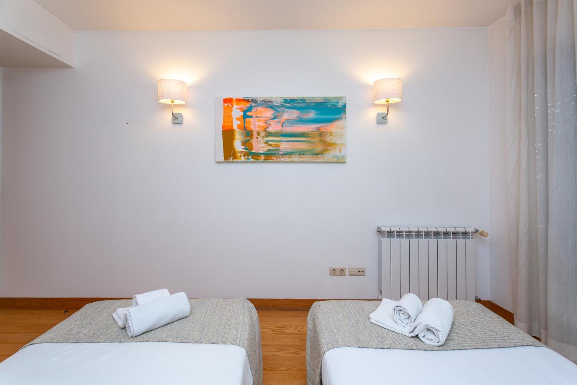 Beguest Premium Apartamento Lisboa