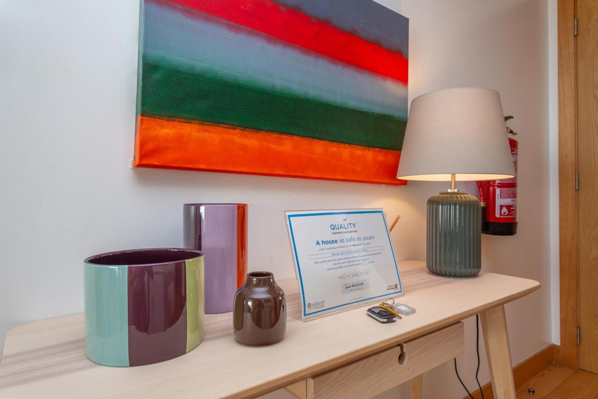 Beguest Premium Lisbon