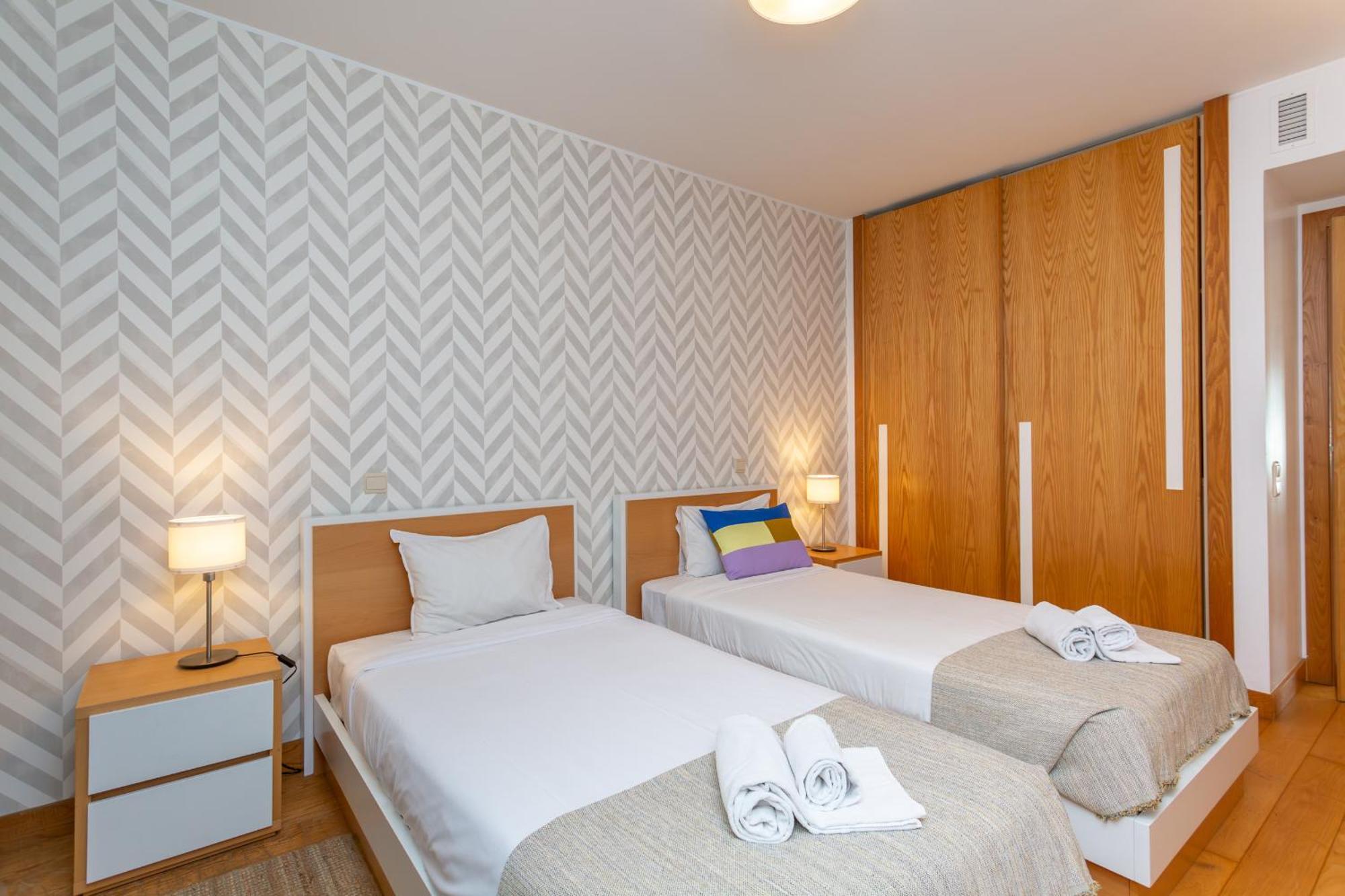 Apartamento Beguest Premium Lisboa