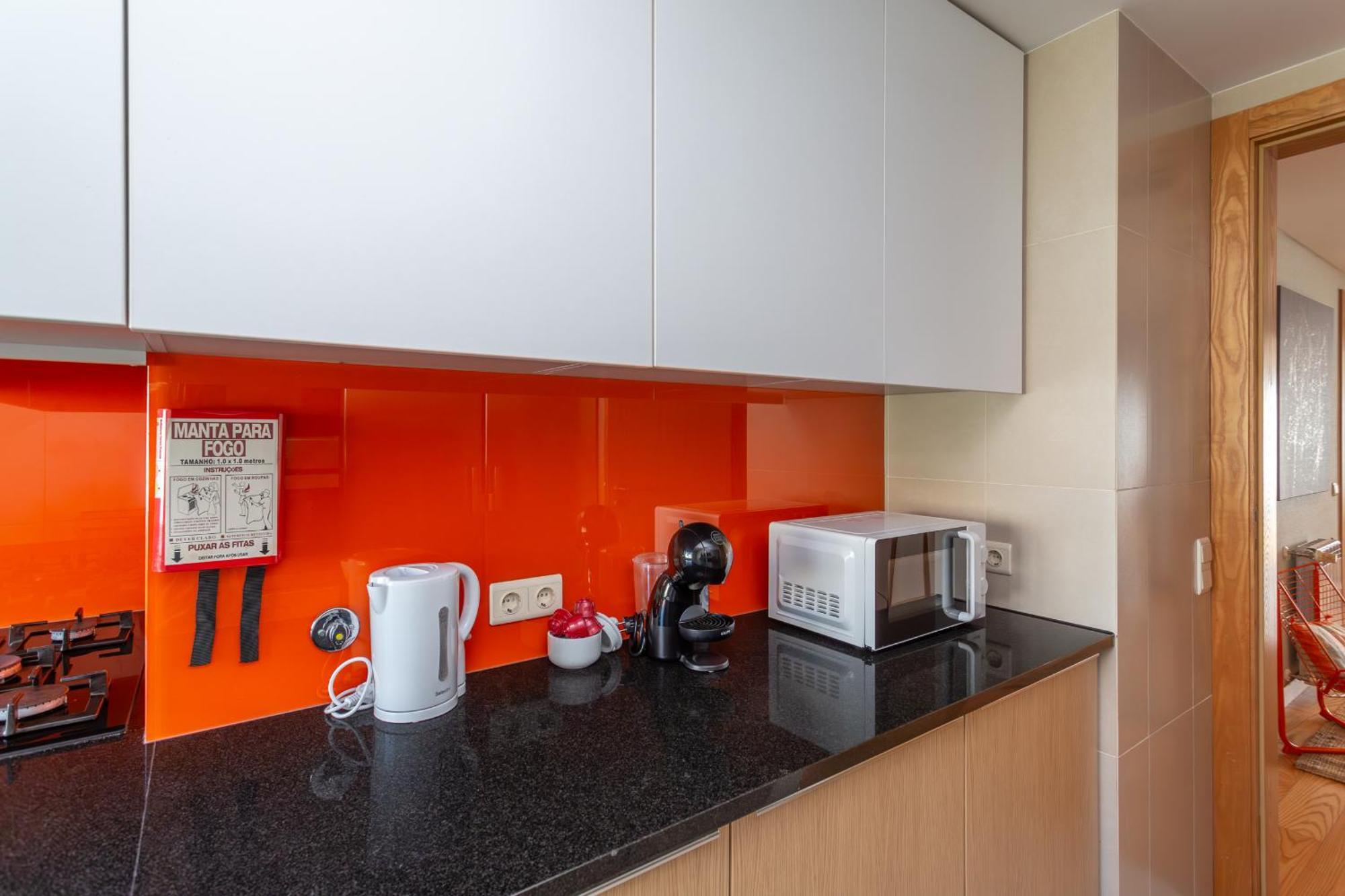 Beguest Premium Apartamento
