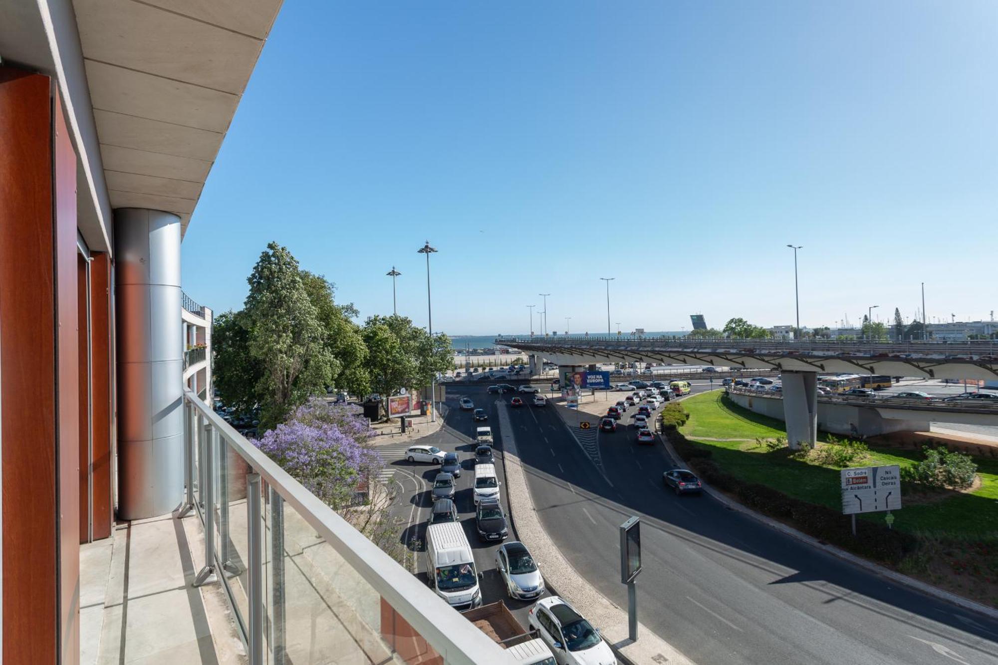 Beguest Premium Apartamento *