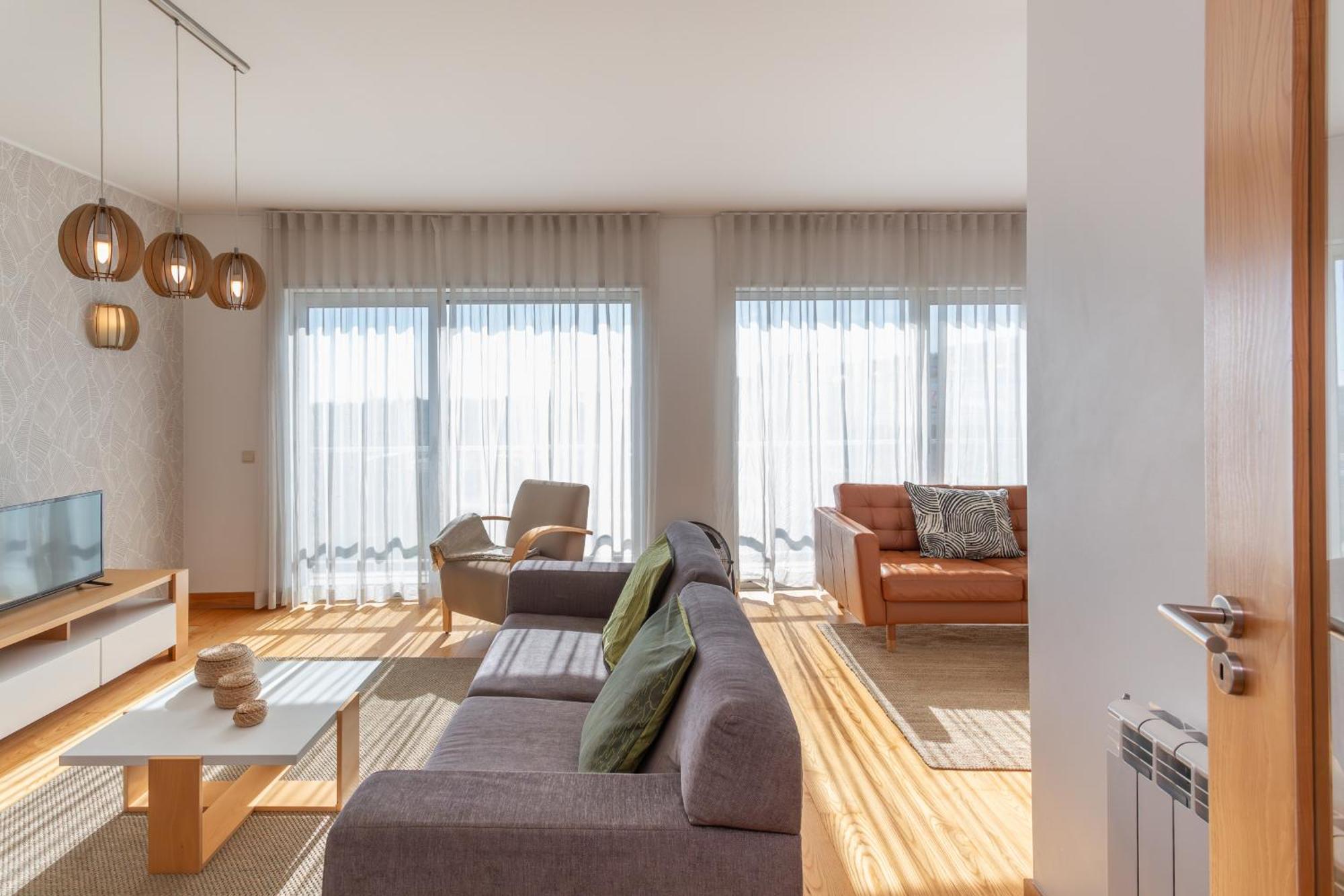 Apartamento Beguest Premium *