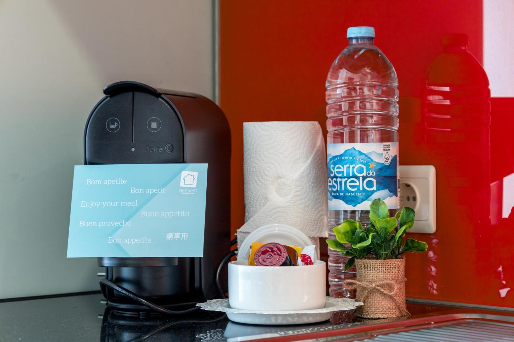 Apartamento Beguest Premium Lisboa