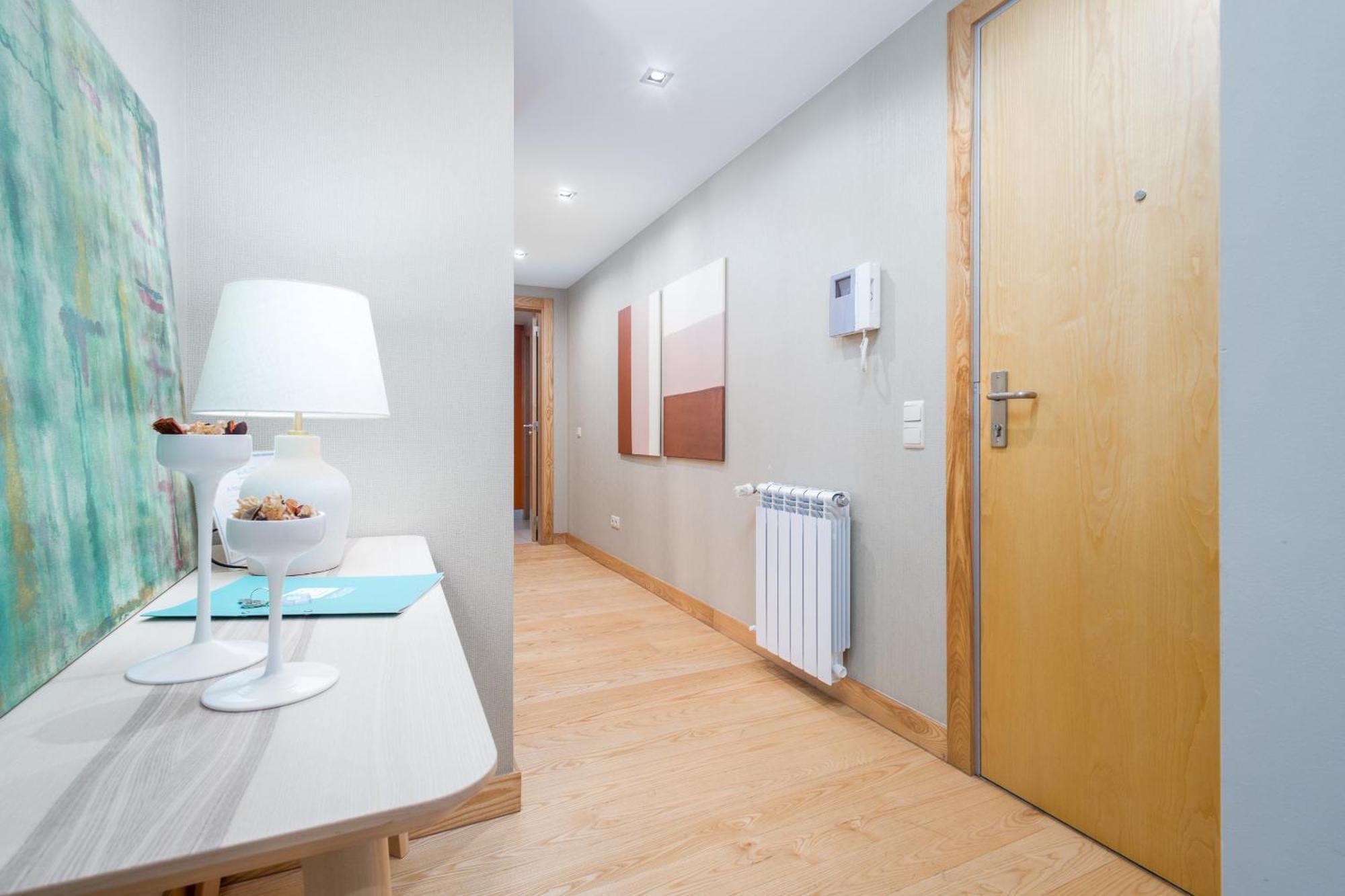 Apartamento Beguest Premium *