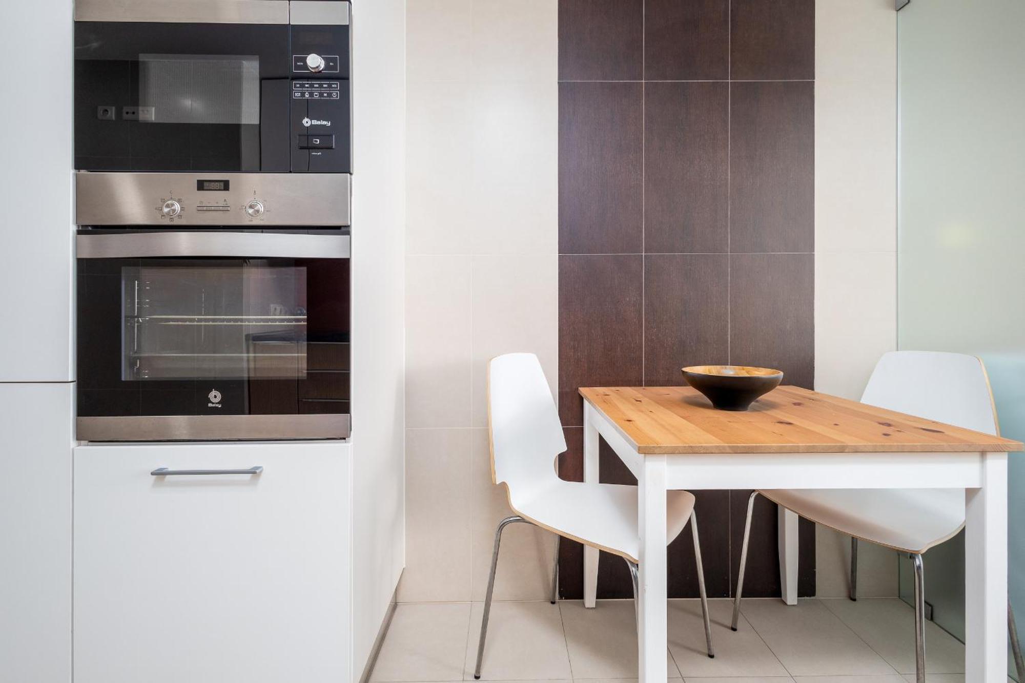Beguest Premium Apartamento