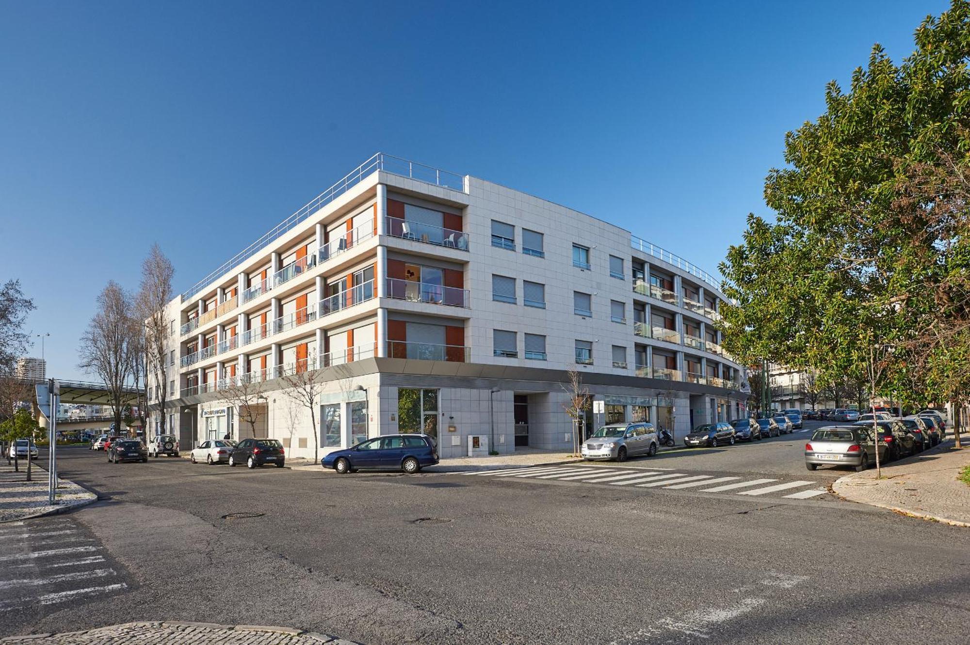 Beguest Premium Apartamento *