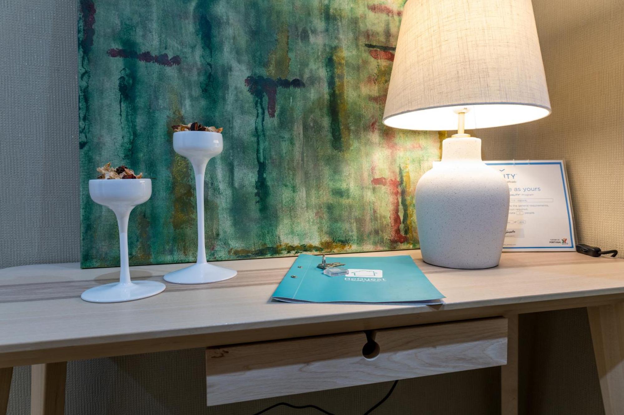 Beguest Premium Apartamento *