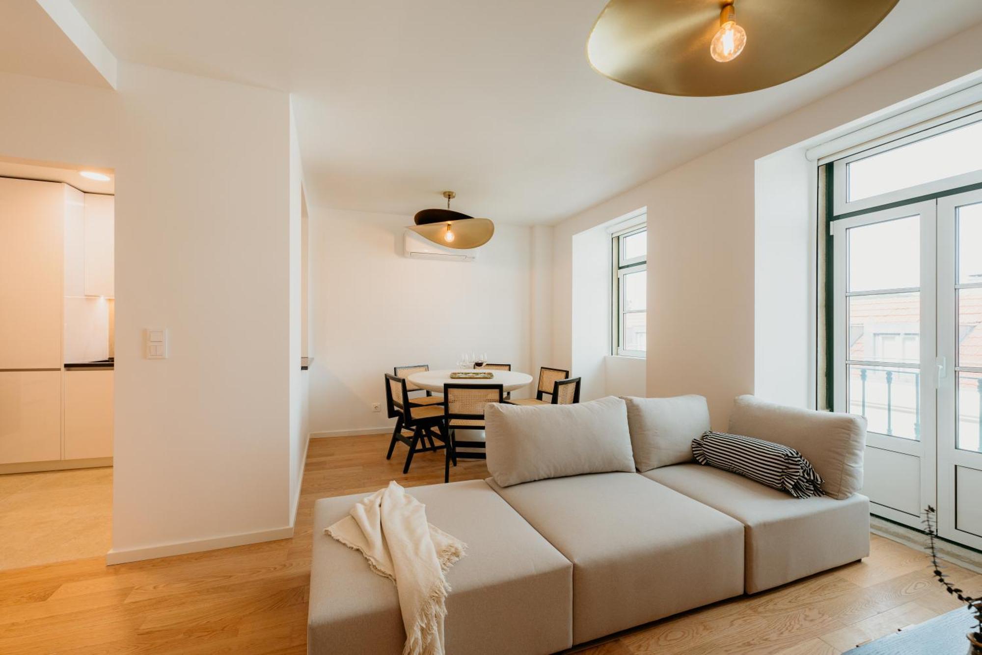 Mary Pink - No 3c - Sublime Two-bedroom Apartamento *