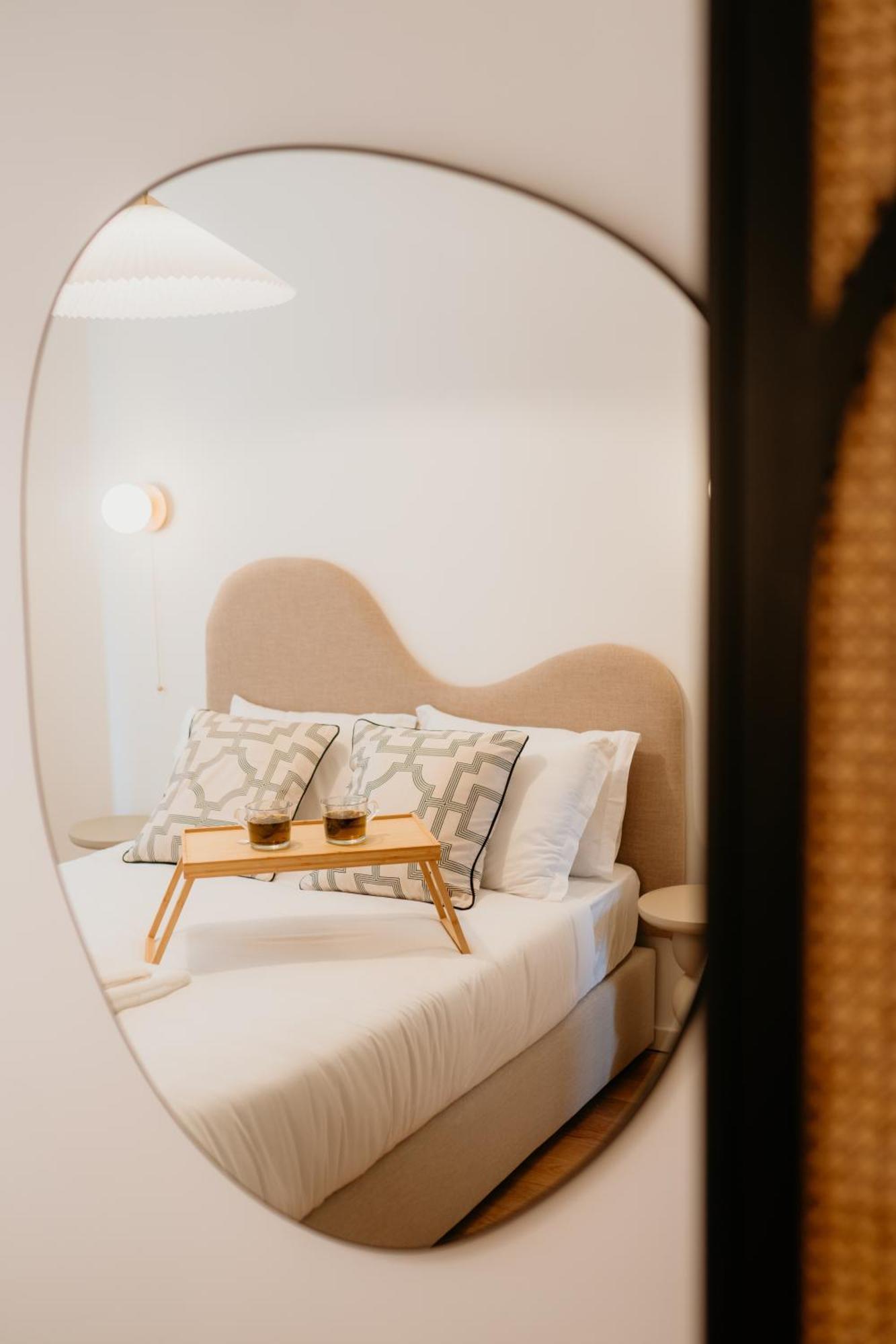 Apartamento Mary Pink - No 3c - Sublime Two-bedroom