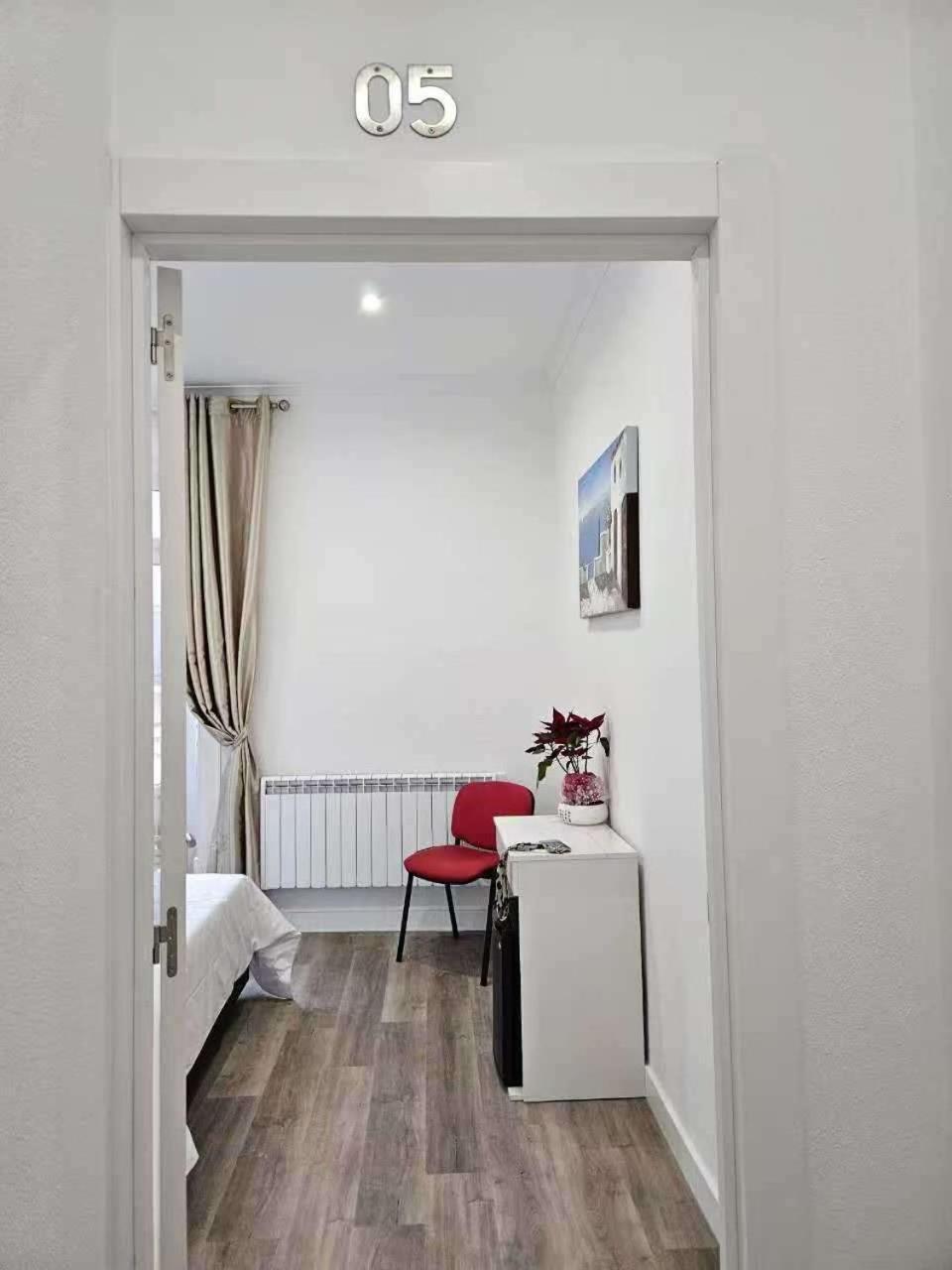 Casalondres Emtr77 * Lisboa
