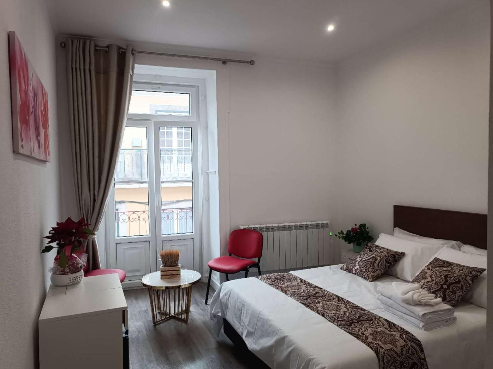 Pensión Casalondres Emtr77 Lisboa