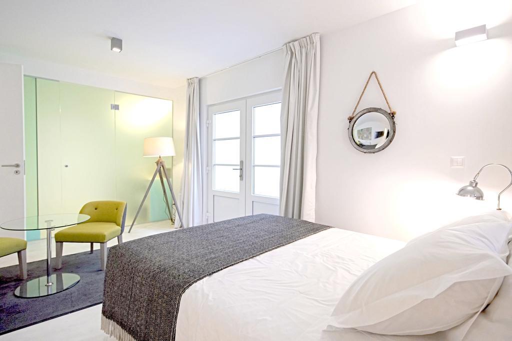 Apartamento Alma Moura Residences