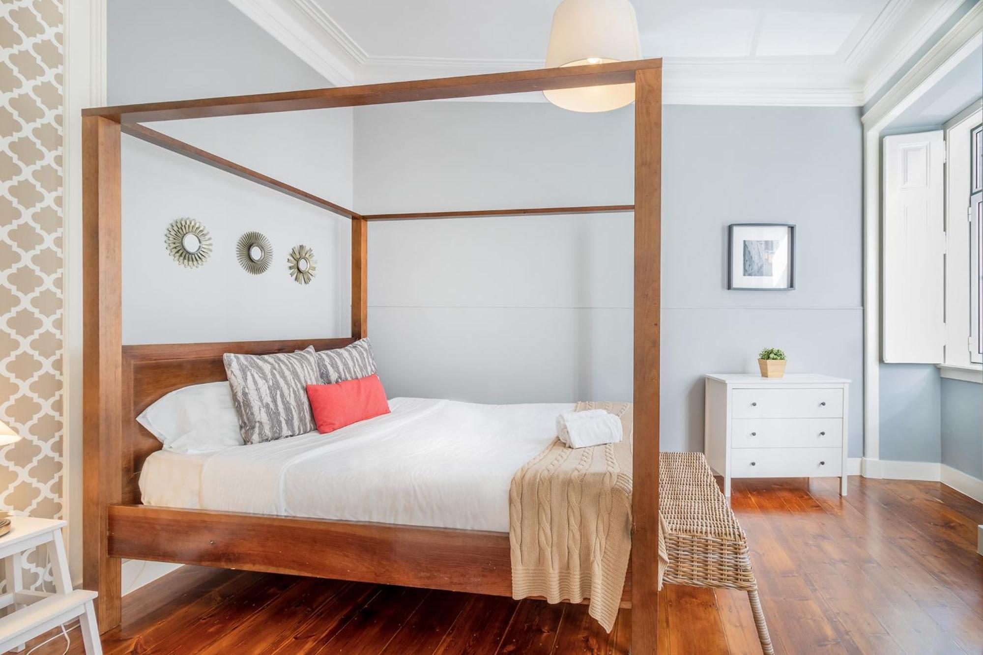 Principe By Central Hill Apartments Lisbon