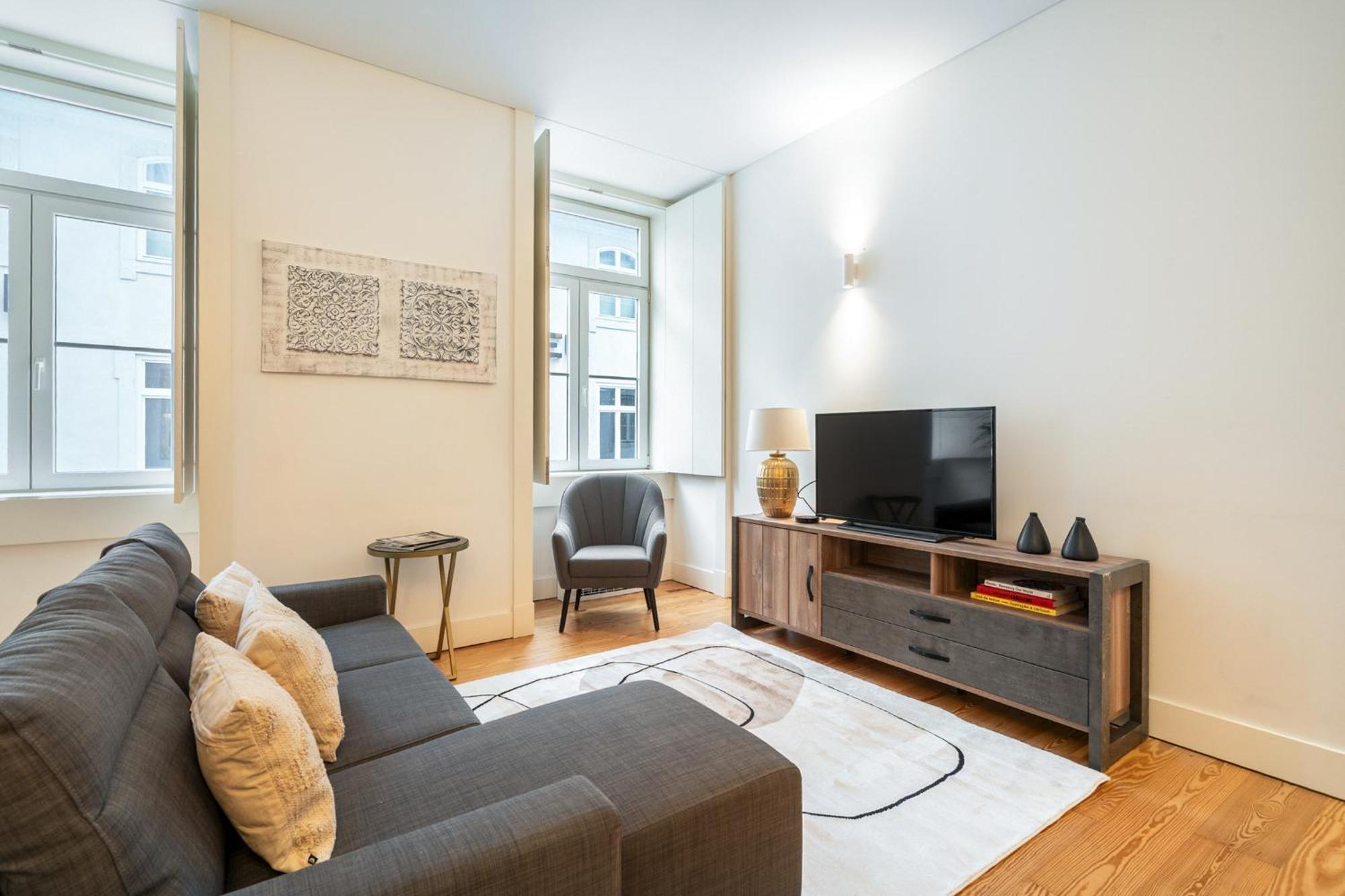 Gonzalo's Guest - Luxury Baixa Lisboa