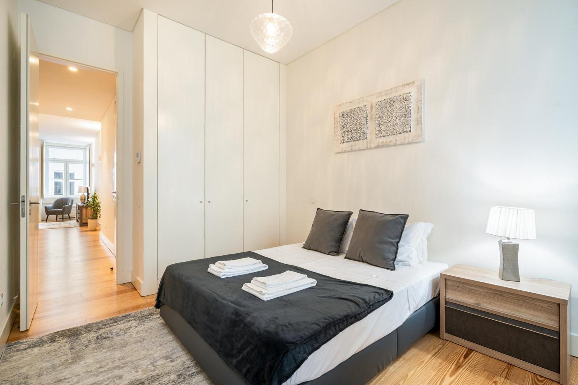 Gonzalo's Guest - Luxury Baixa Apartamento Lisboa