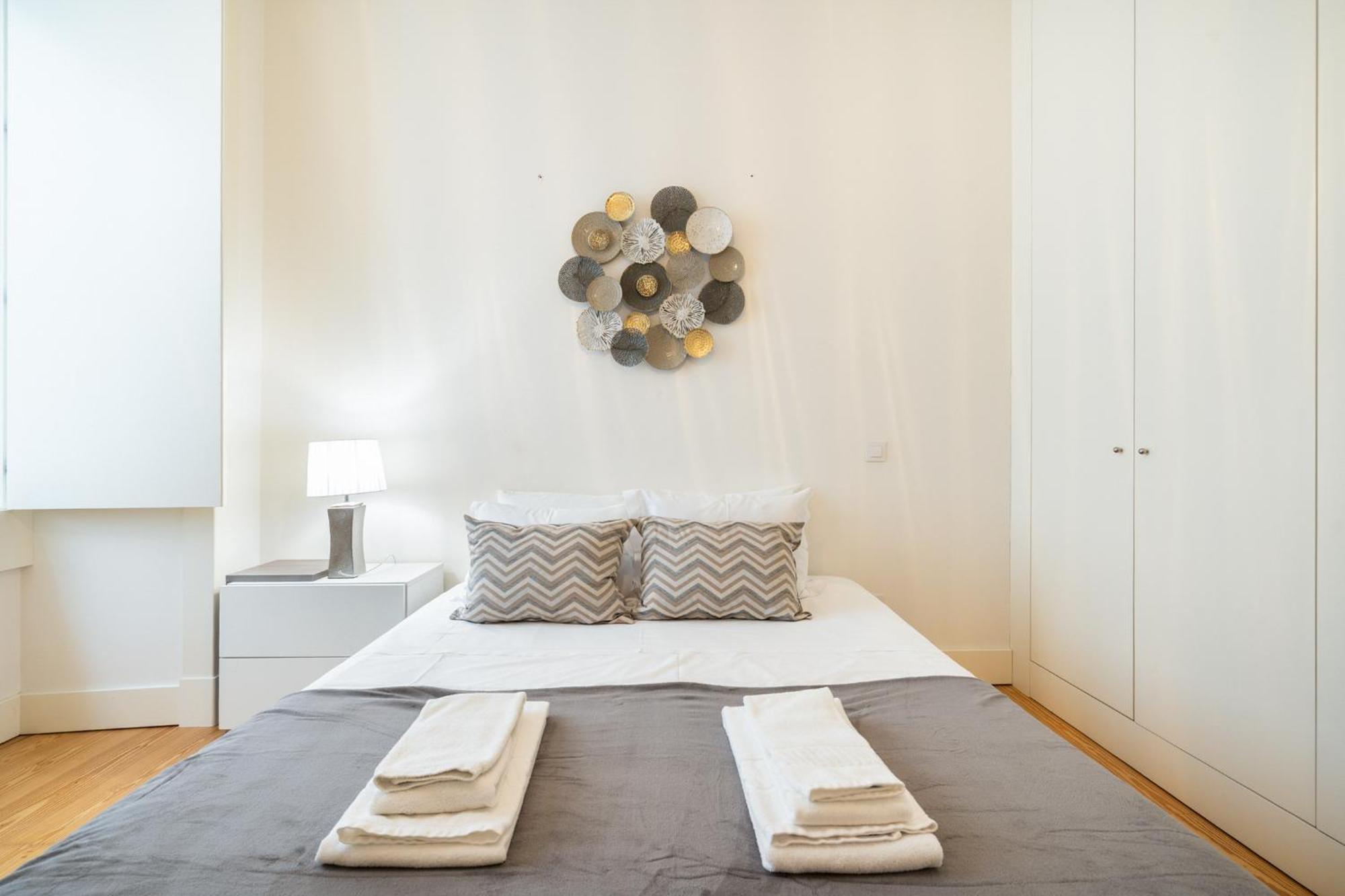 Apartamento Gonzalo's Guest - Luxury Baixa Lisboa