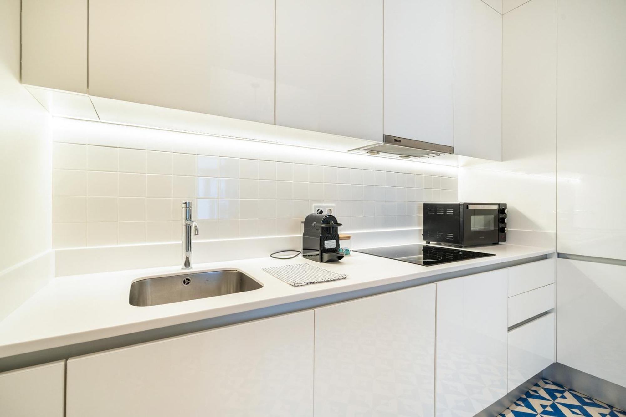 Apartamento Gonzalo's Guest - Luxury Baixa *