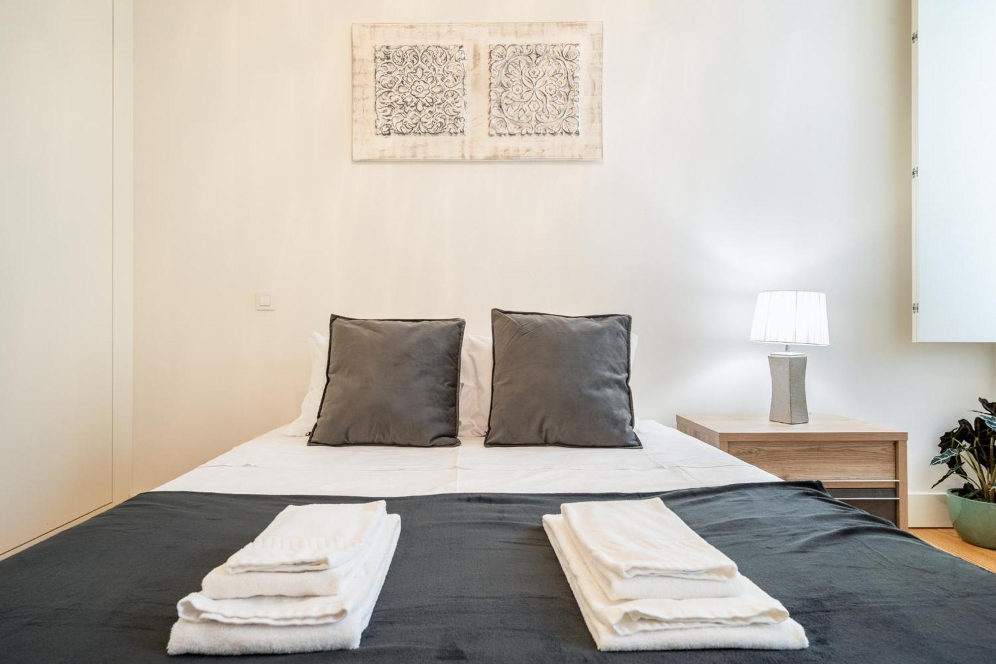 Gonzalo's Guest - Luxury Baixa Apartamento Lisboa