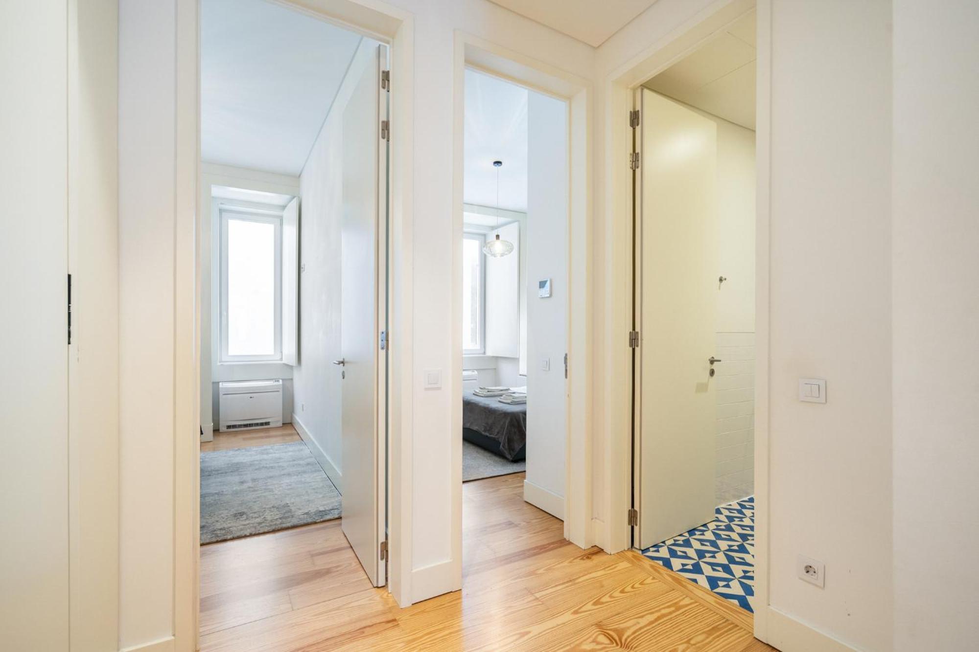 Gonzalo's Guest - Luxury Baixa Lisboa
