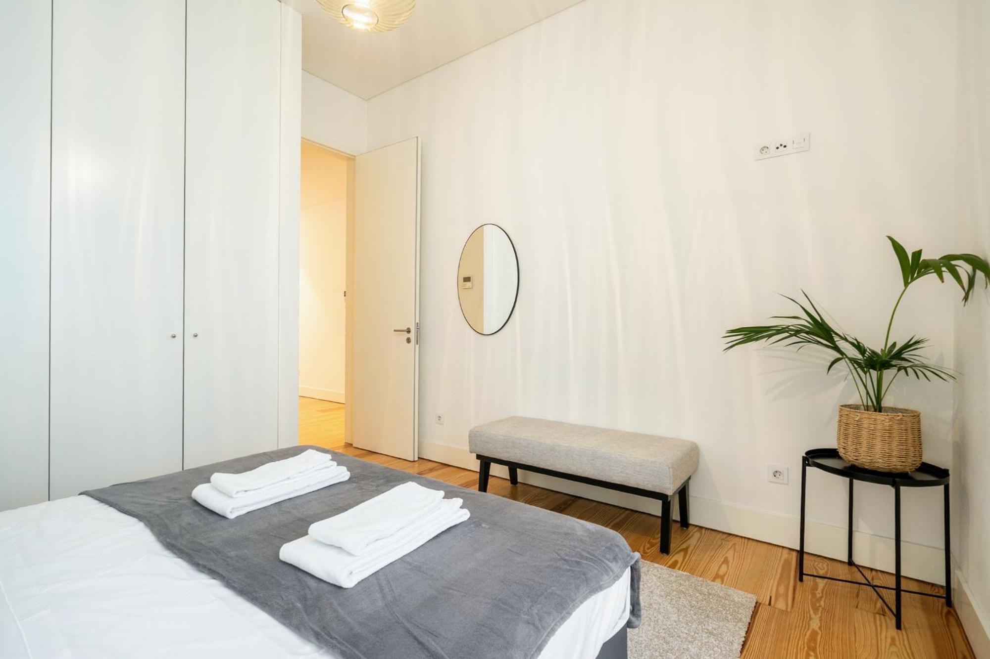Gonzalo's Guest - Luxury Baixa