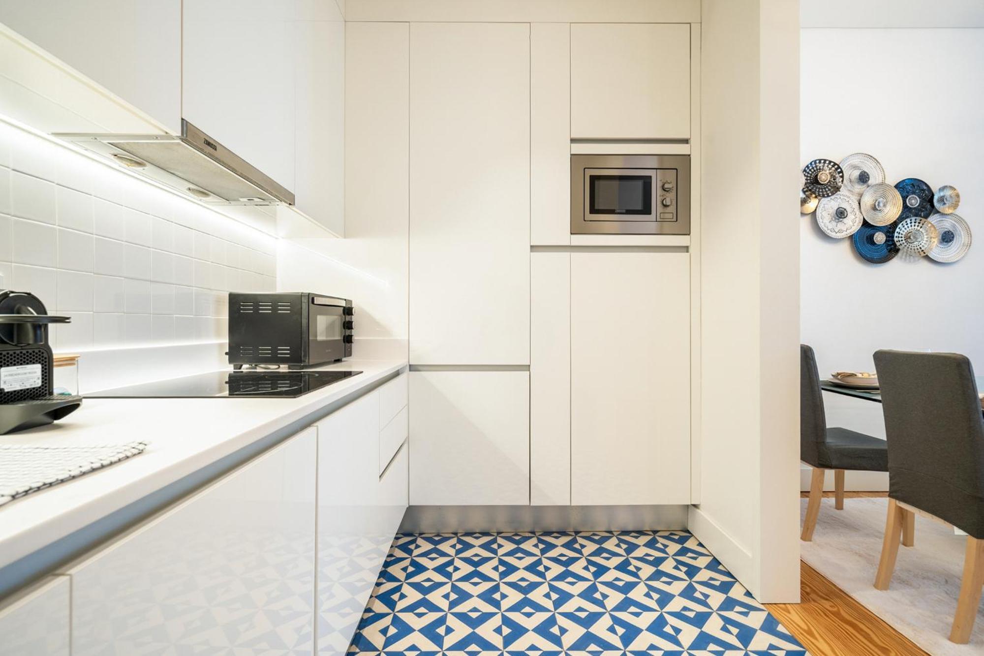 Apartamento Gonzalo's Guest - Luxury Baixa