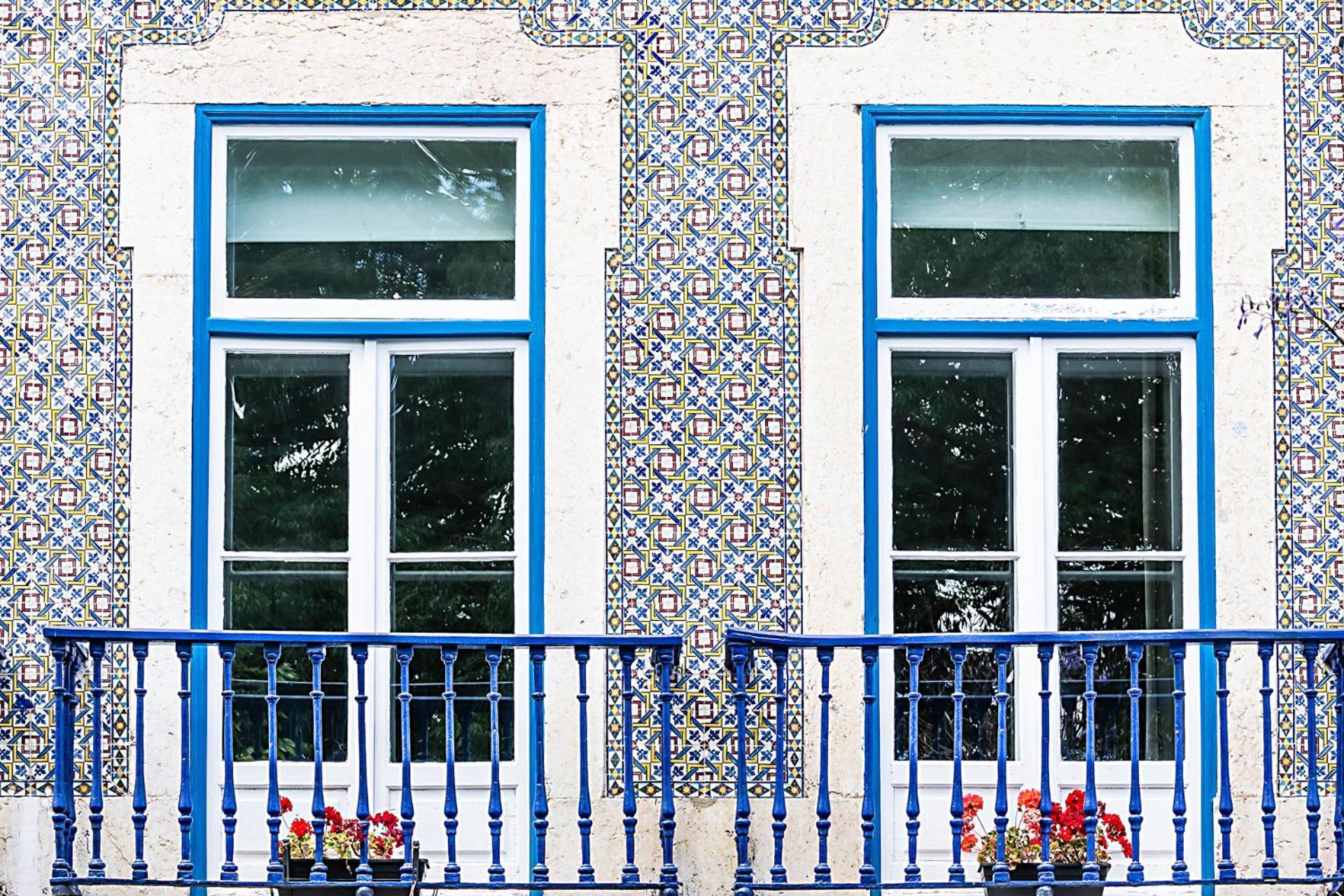 Emporium Pensión Lisboa
