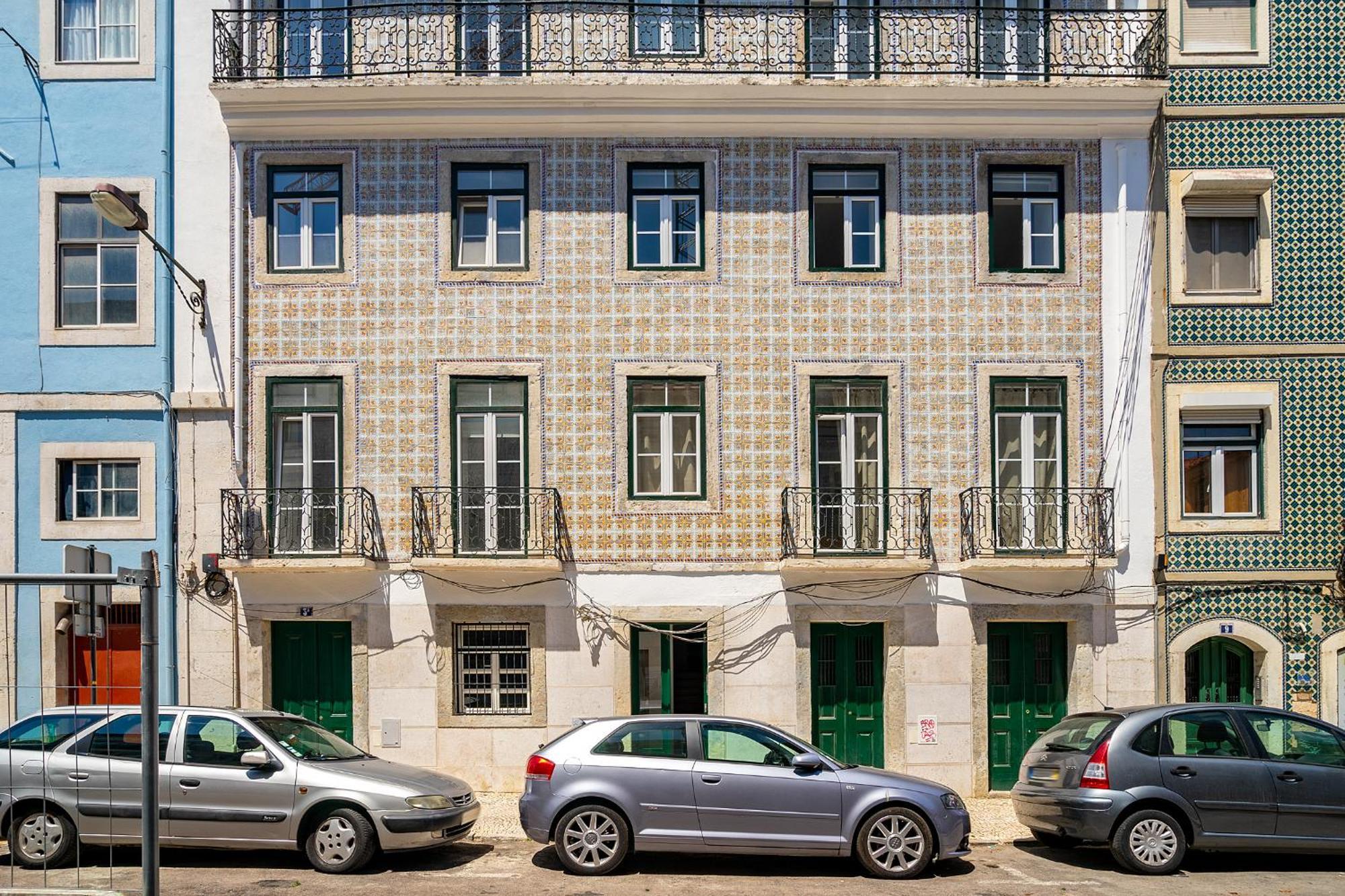 Modern By Soulplaces * Lisboa