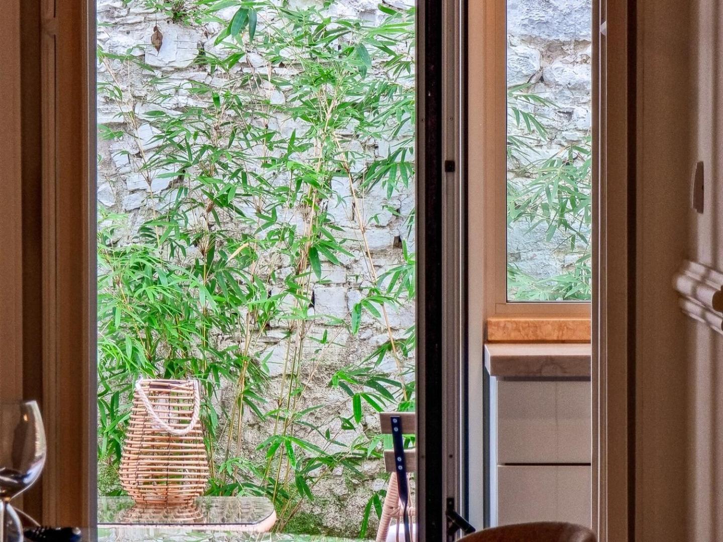 Apartamento W. Lots Of In A Beautiful Terrace *