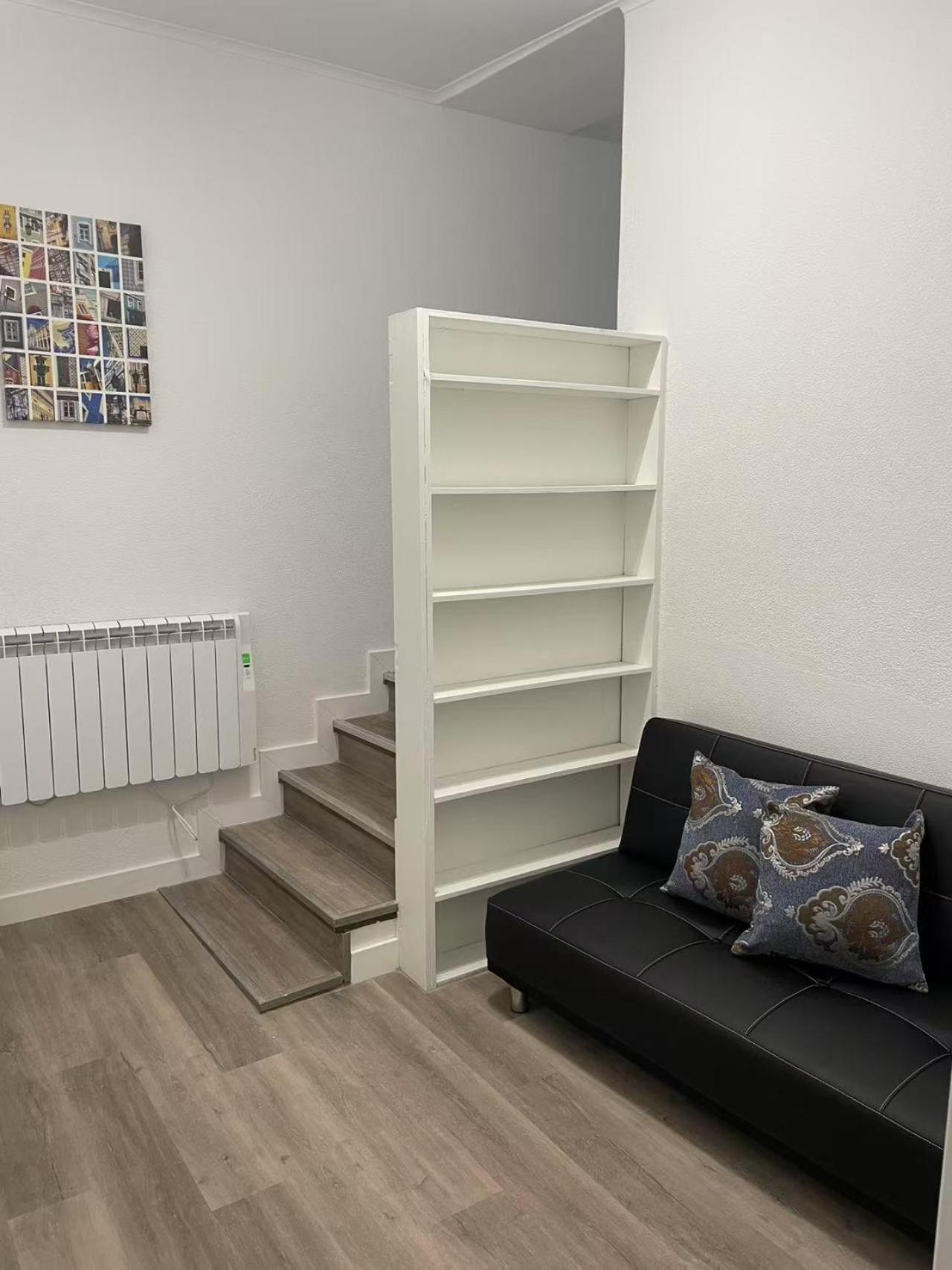 Casalondres Emtr77 Pensión