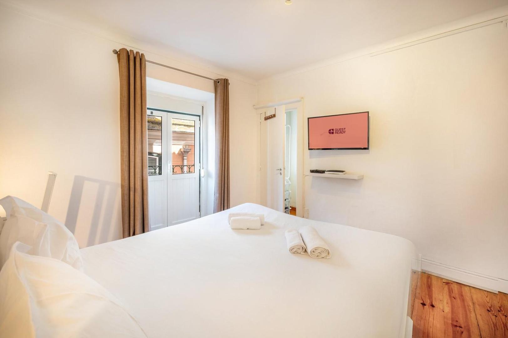 Apartment Guestready - Casa Da Alma In Alfama *