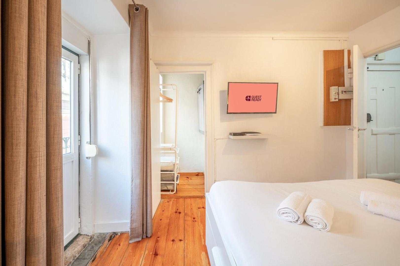 Guestready - Casa Da Alma In Alfama * Lisbon