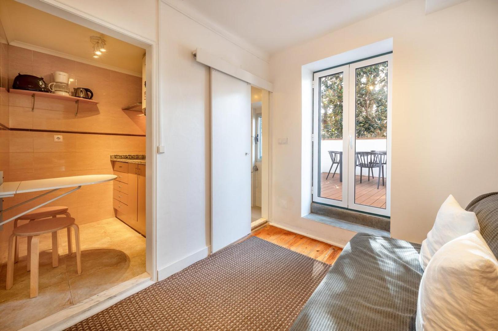 Guestready - Casa Da Alma In Alfama Apartment