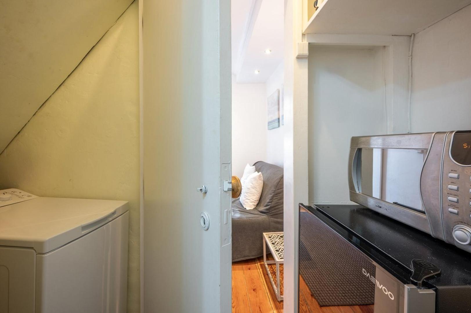 Apartment Guestready - Casa Da Alma In Alfama *