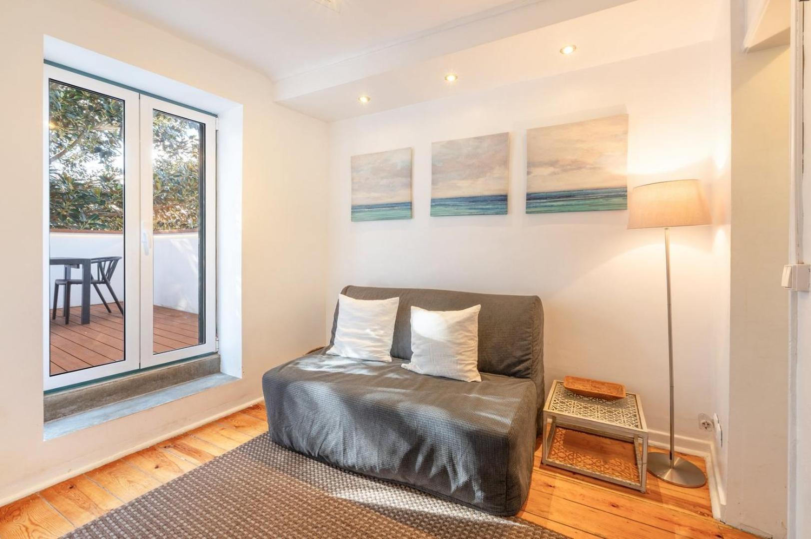 Guestready - Casa Da Alma In Alfama * Lisbon