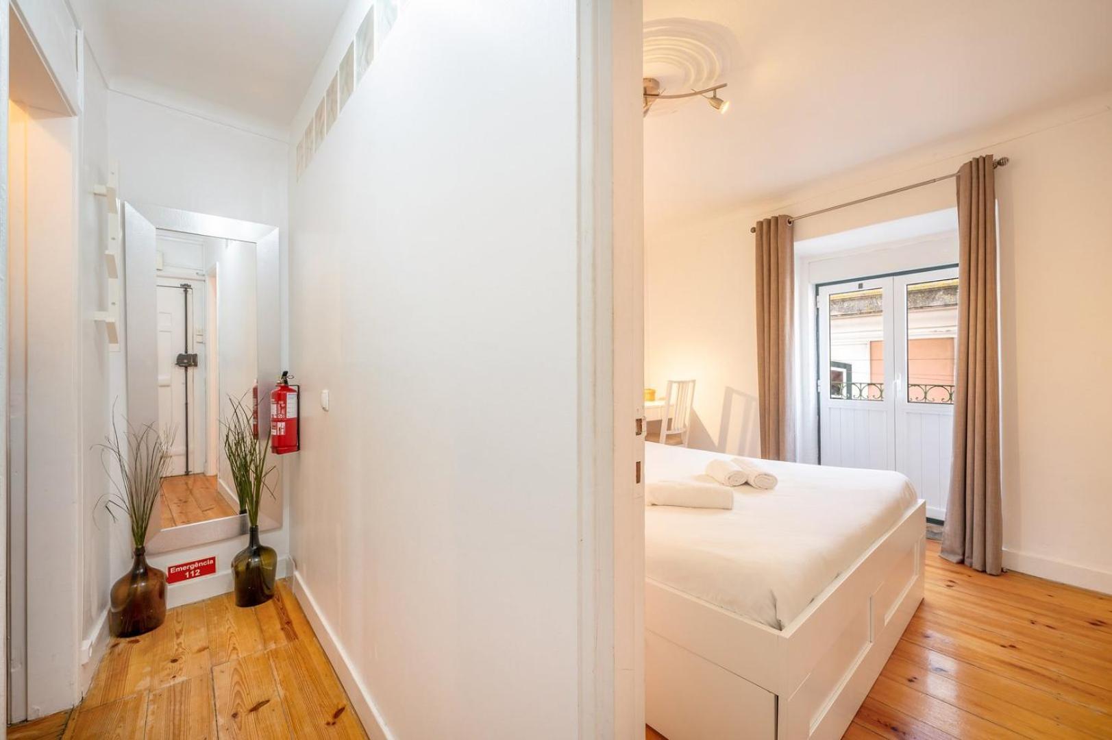 Apartment Guestready - Casa Da Alma In Alfama